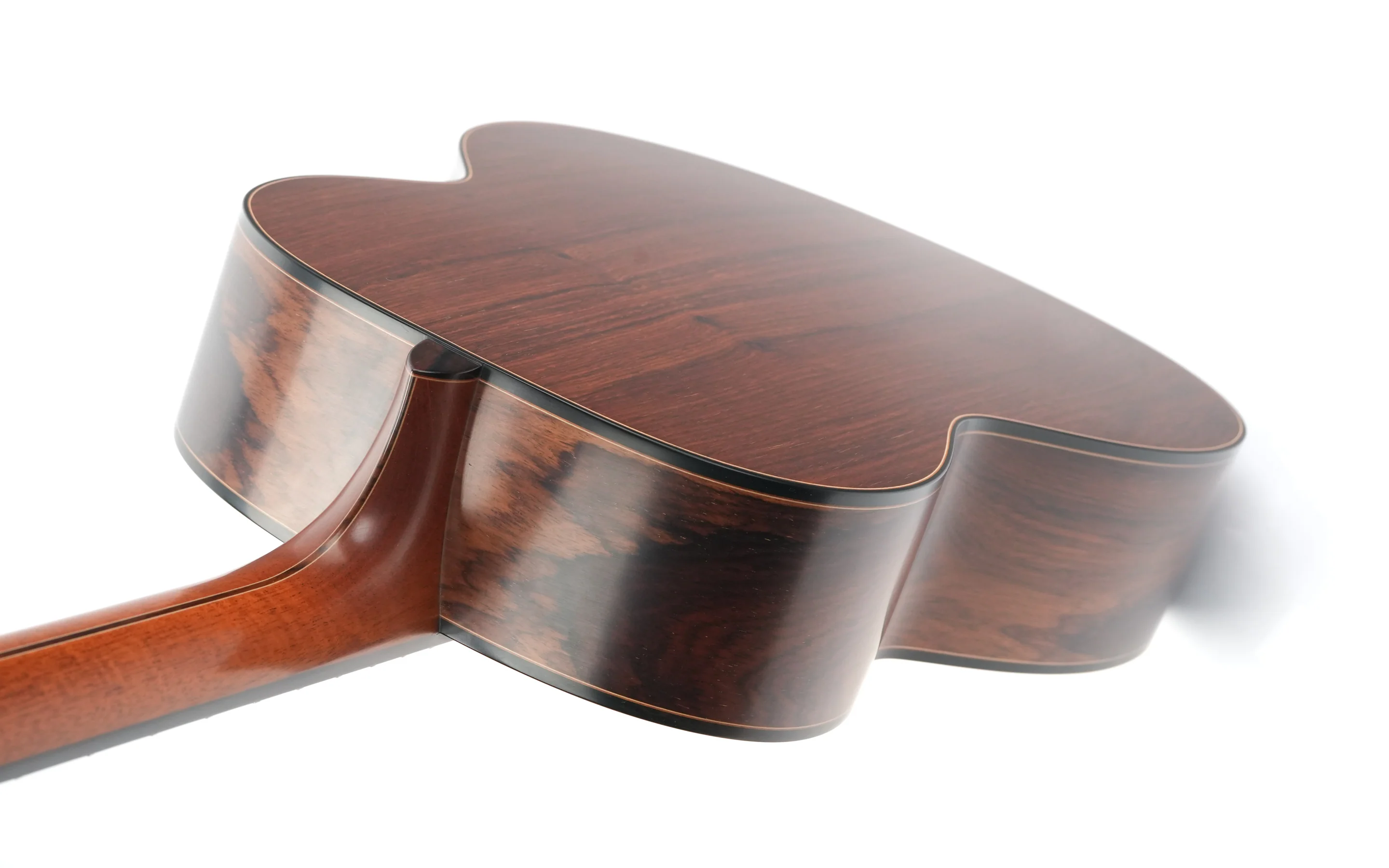 McIlroy AG76 Amazon Rosewood Italian Spruce 2024 - Image 9