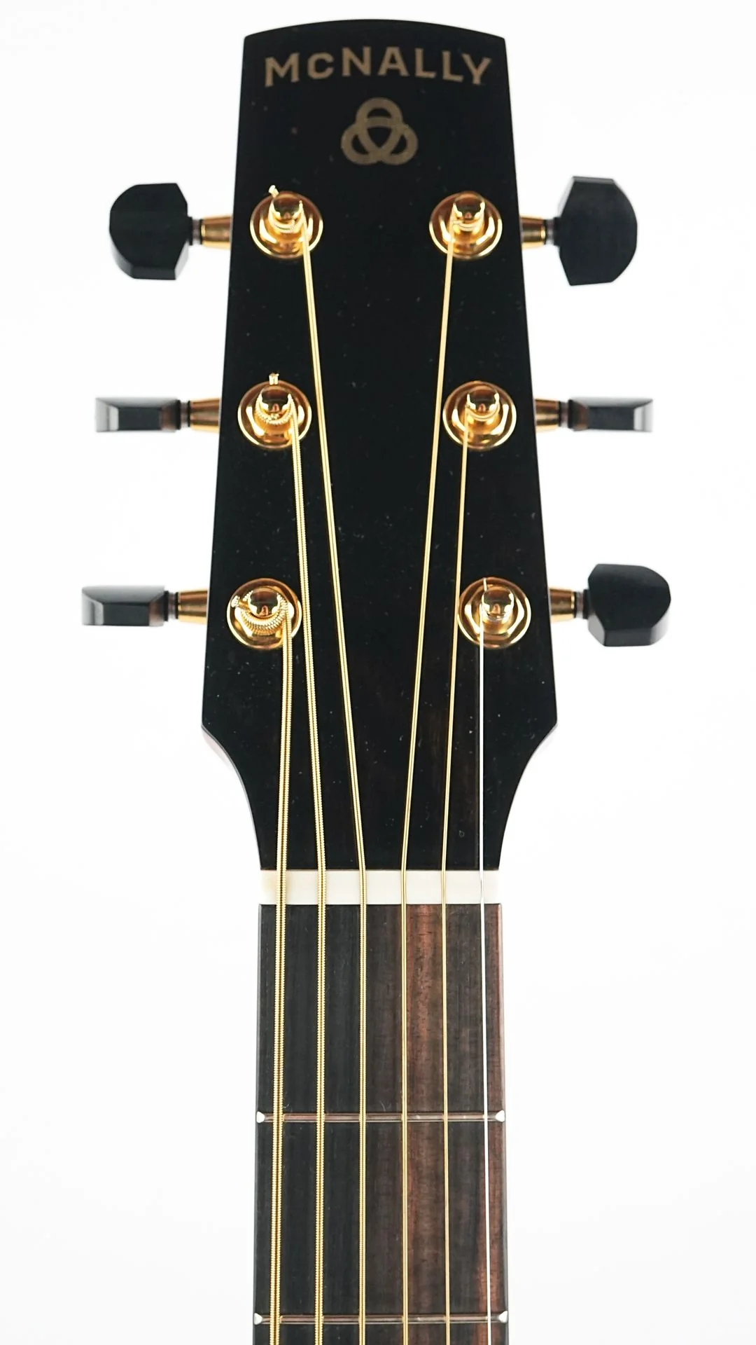 McNally J Baritone Figured Maple - Image 2