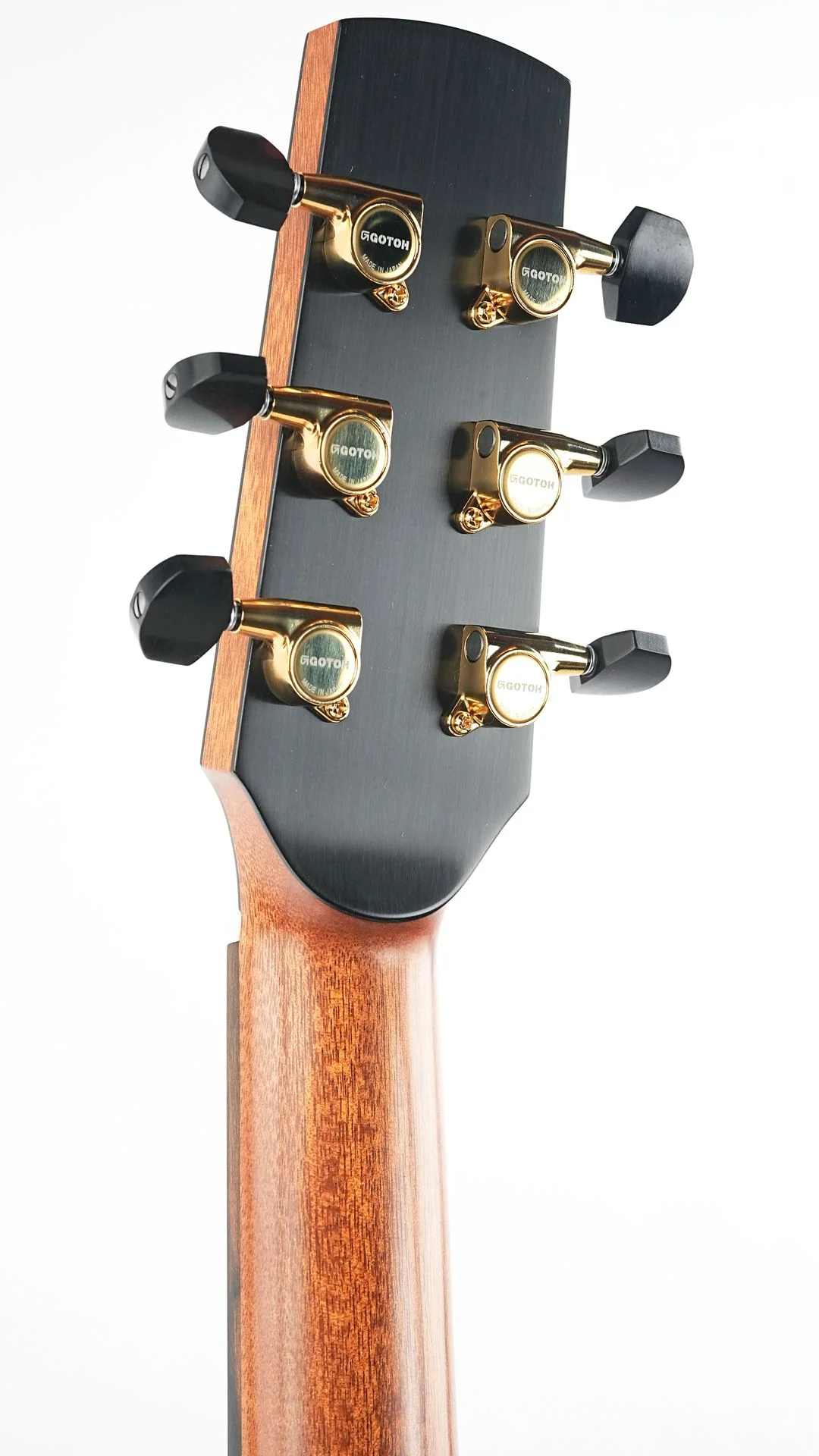 McNally J Baritone Figured Maple - Image 6