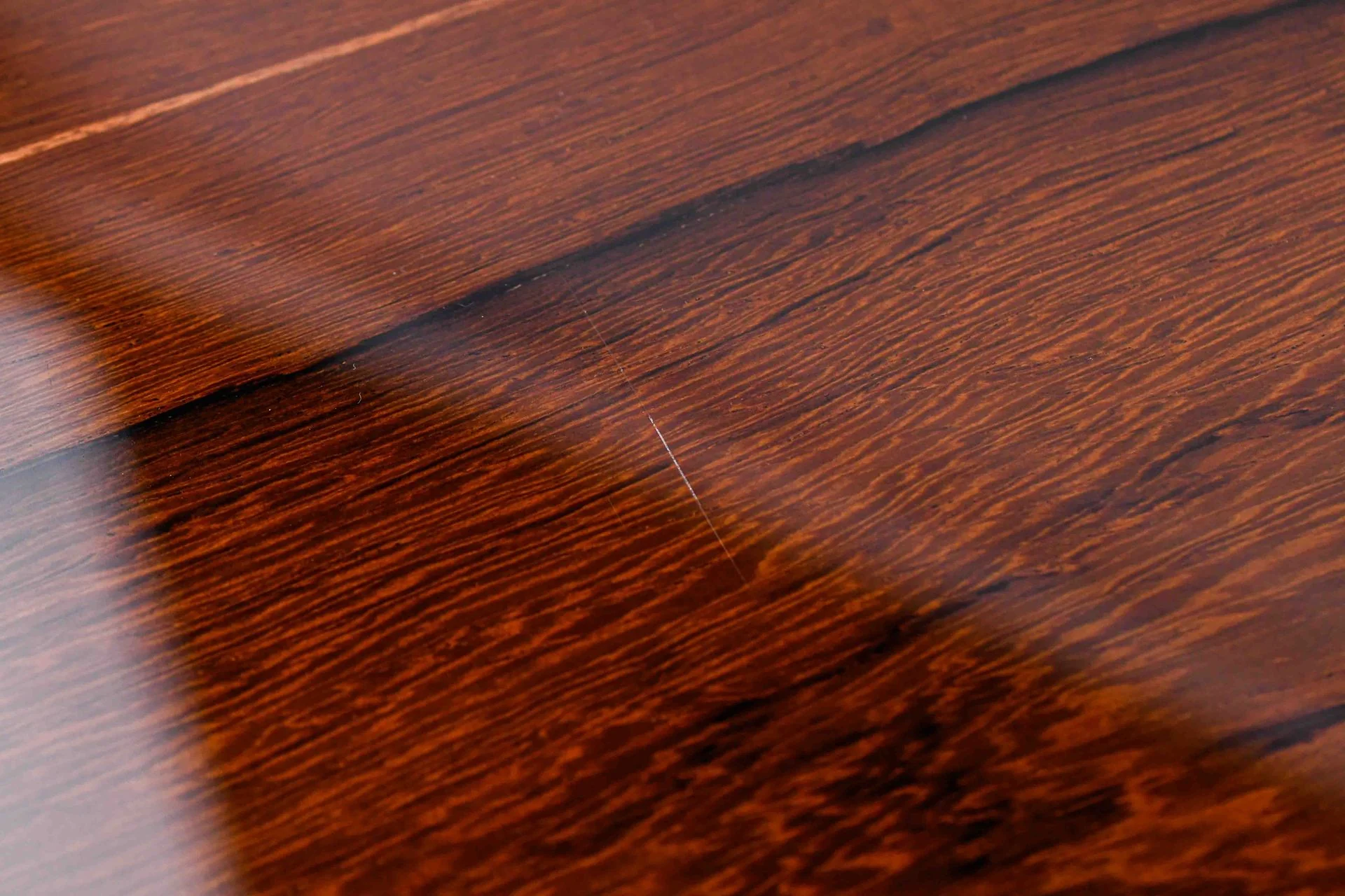 McNally S Custom Madagascar Rosewood B-Stock - Image 13