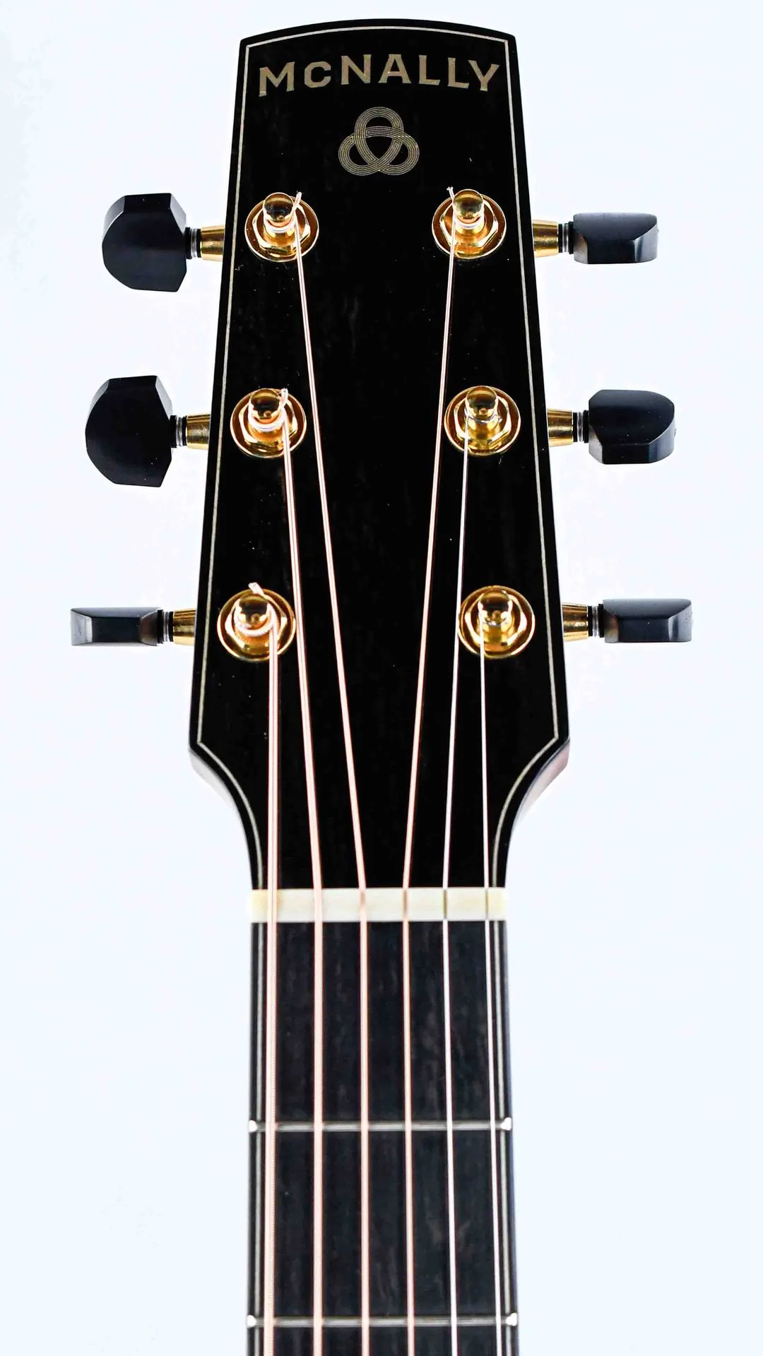 McNally S Custom Madagascar Rosewood B-Stock - Image 2