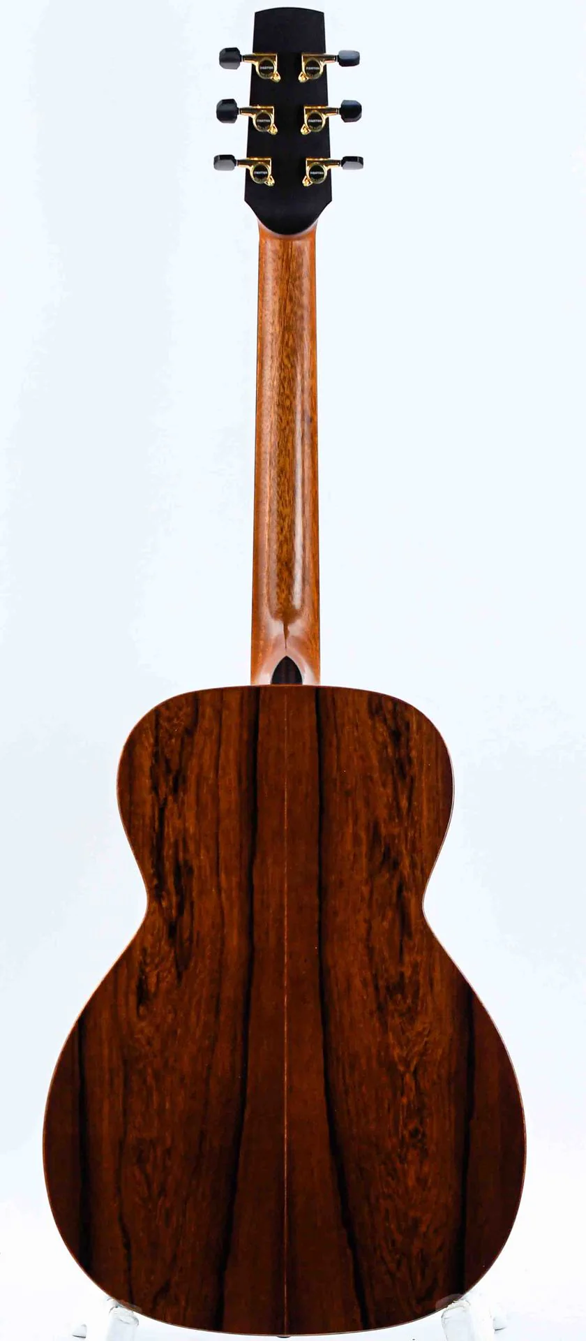 McNally S Custom Madagascar Rosewood B-Stock - Image 4