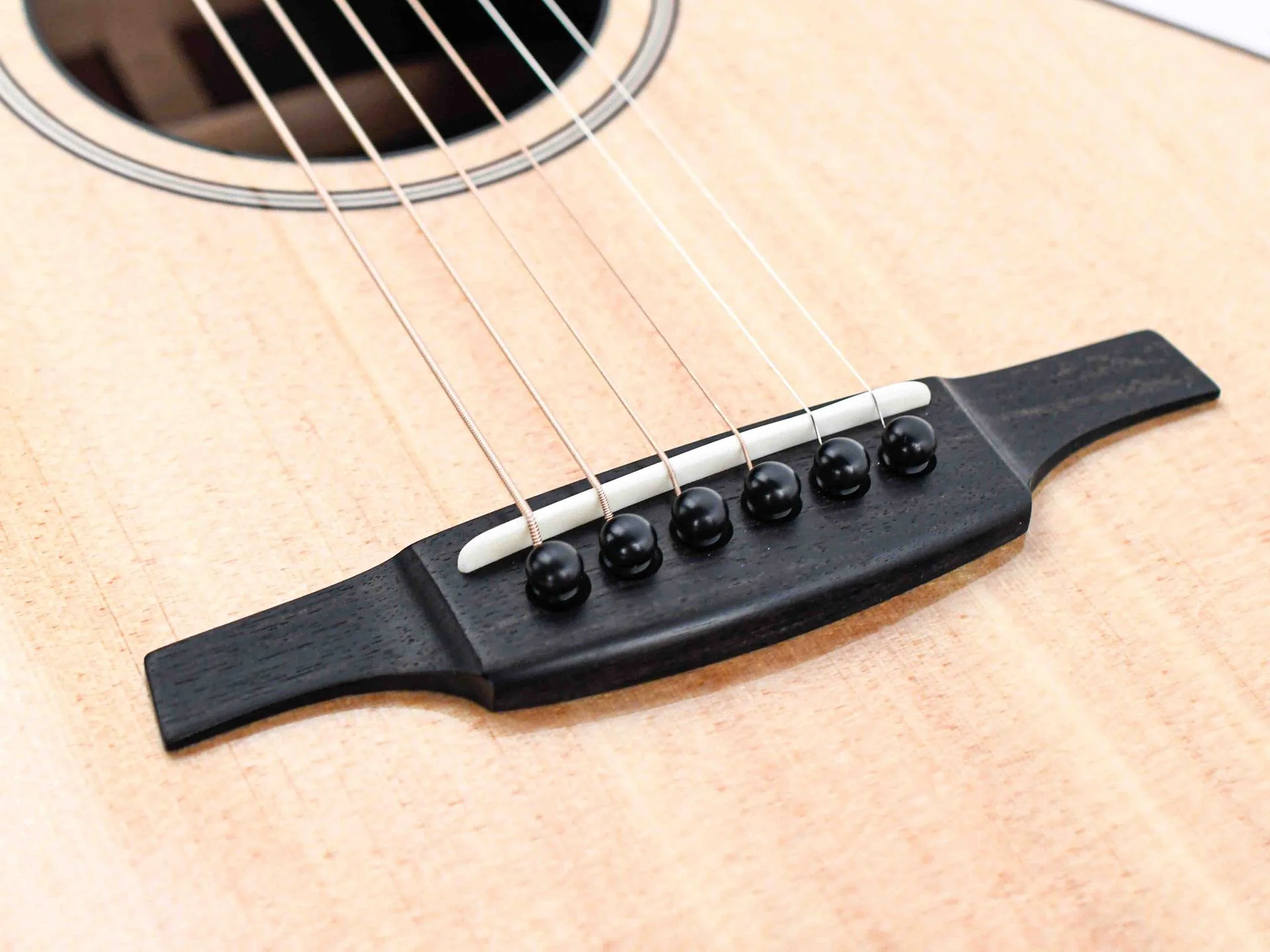 McNally S Custom Madagascar Rosewood B-Stock - Image 7