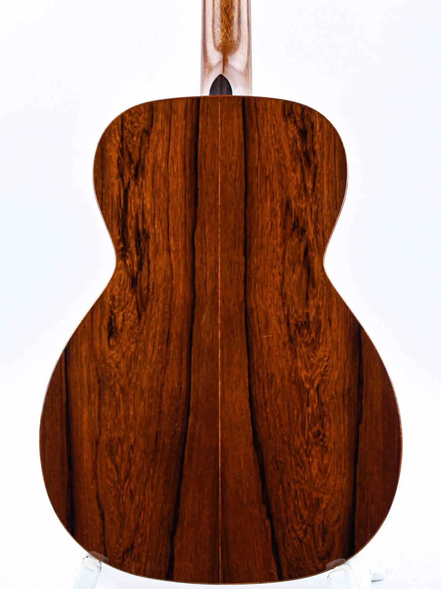 McNally S Custom Madagascar Rosewood B-Stock - Image 8