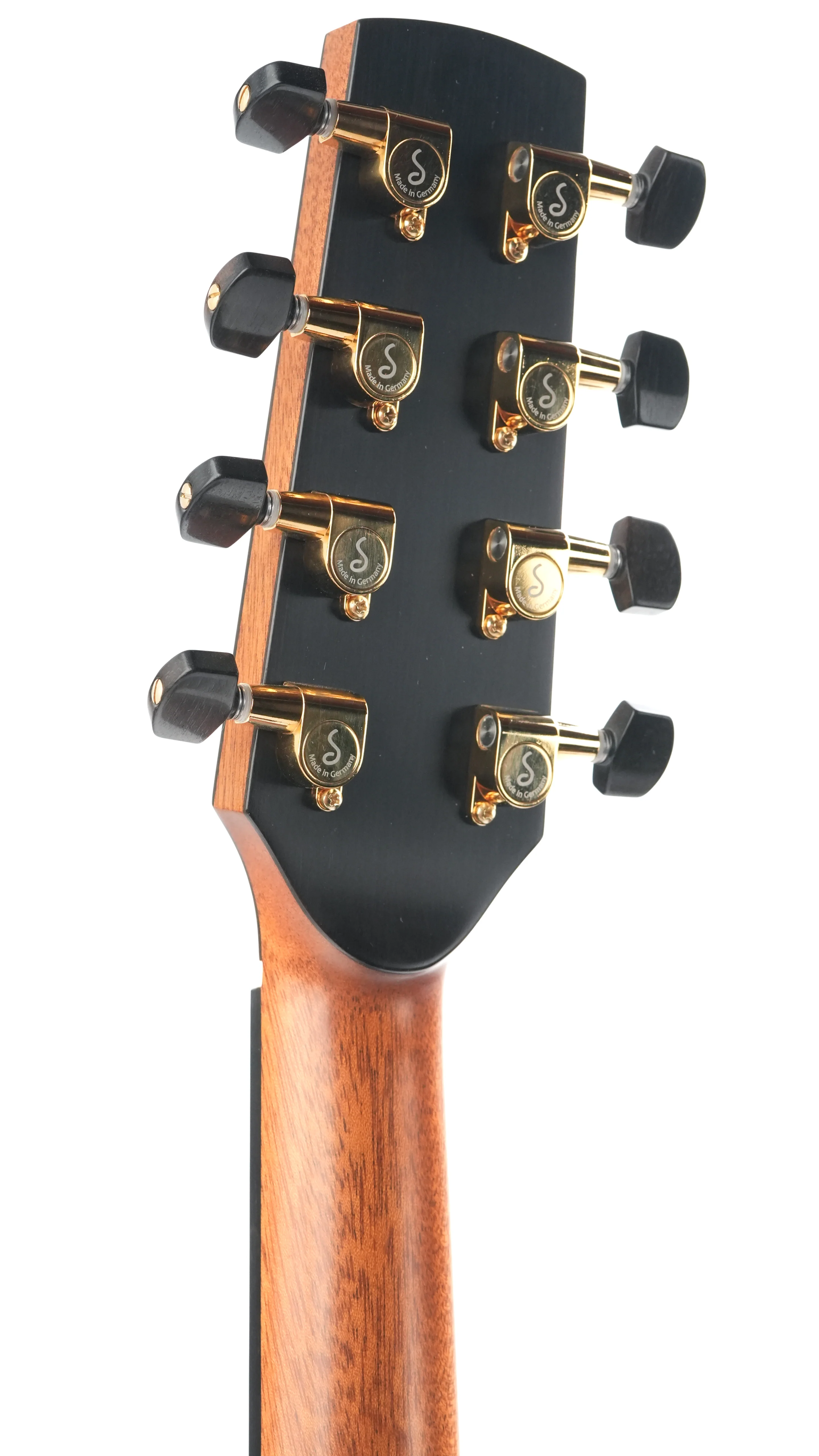 McNally SZ32 Guitar Bouzouki - Image 6