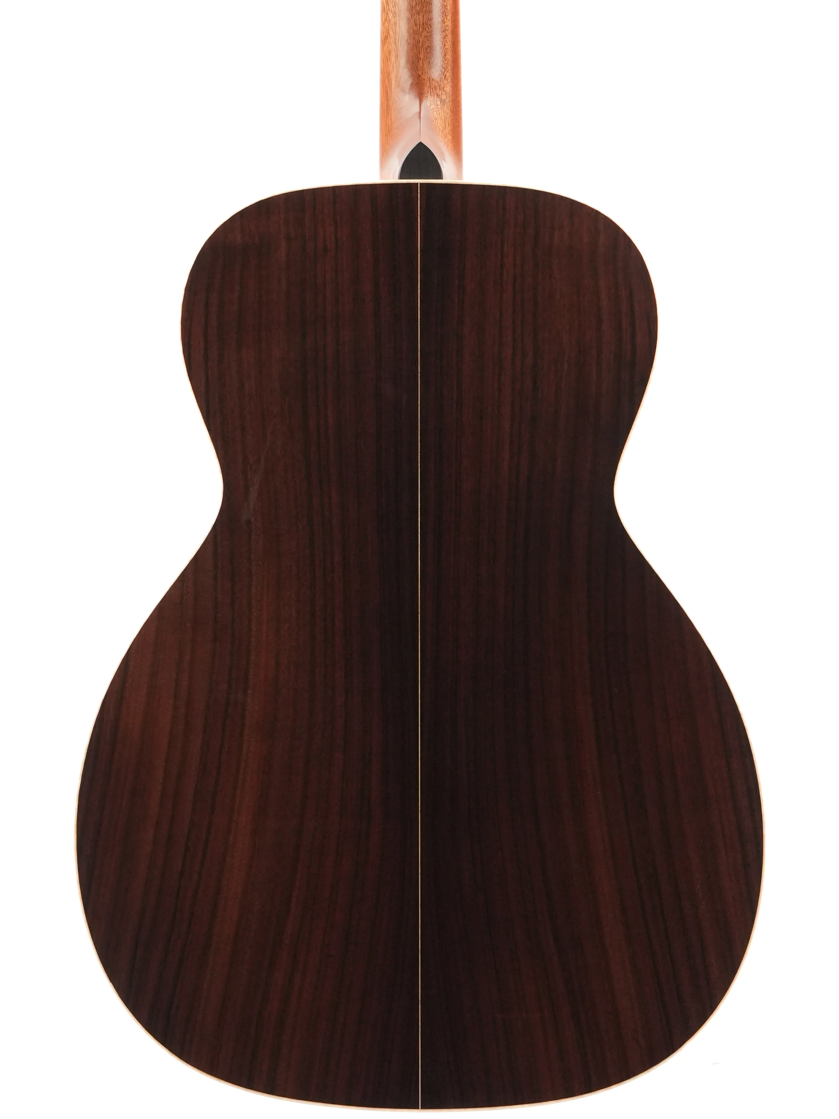 McNally SZ32 Guitar Bouzouki - Image 8