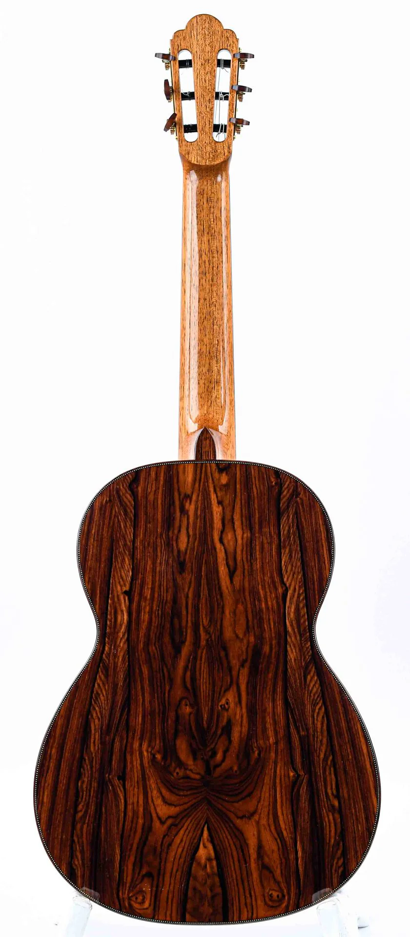 Menno Bos Torres Cocobolo Spruce 2019 - Image 4