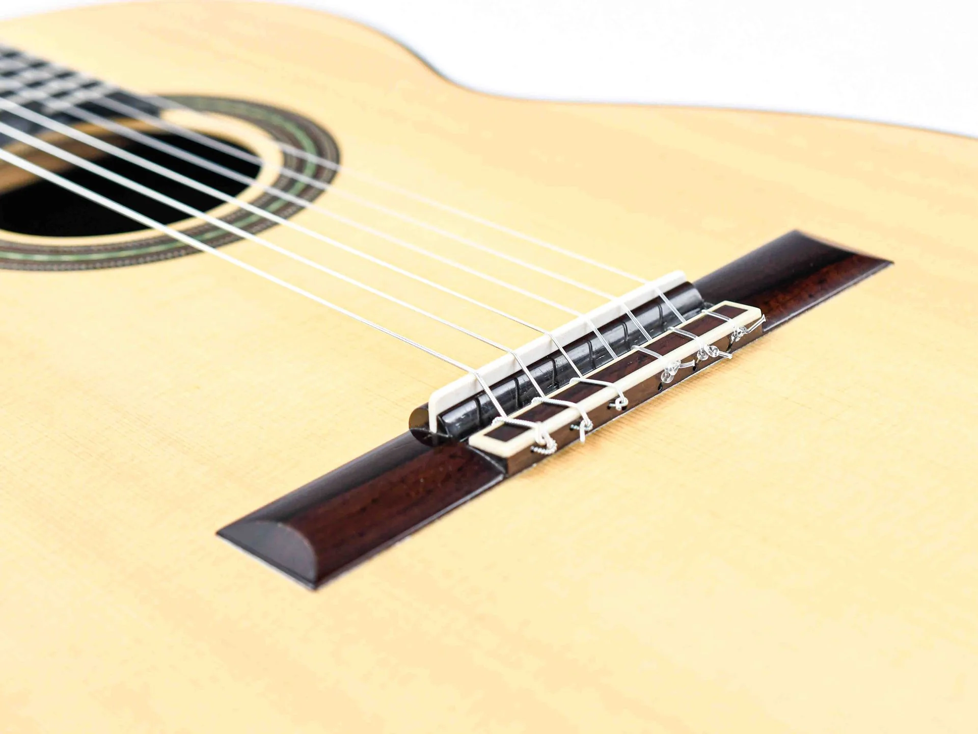 Menno Bos Torres Cocobolo Spruce 2019 - Image 7