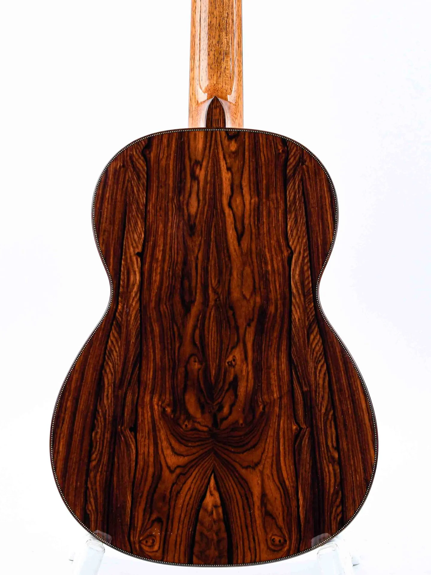 Menno Bos Torres Cocobolo Spruce 2019 - Image 8