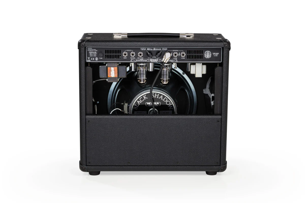 Mesa Boogie Fillmore 25 1x12 Combo EU - Image 2