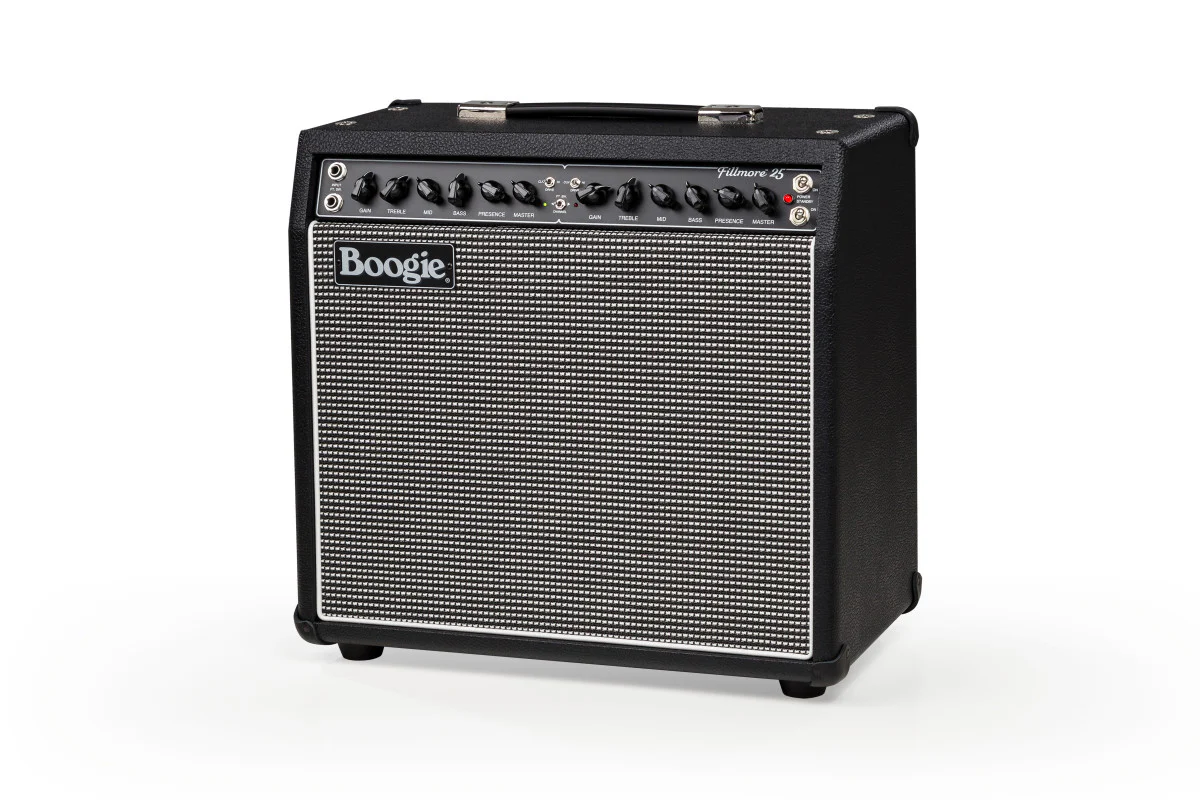 Mesa Boogie Fillmore 25 1x12 Combo EU - Image 3