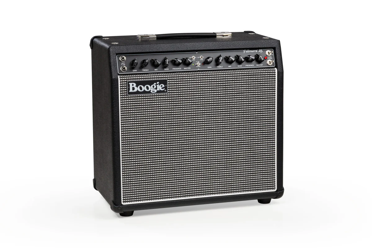 Mesa Boogie Fillmore 25 1x12 Combo EU - Image 4