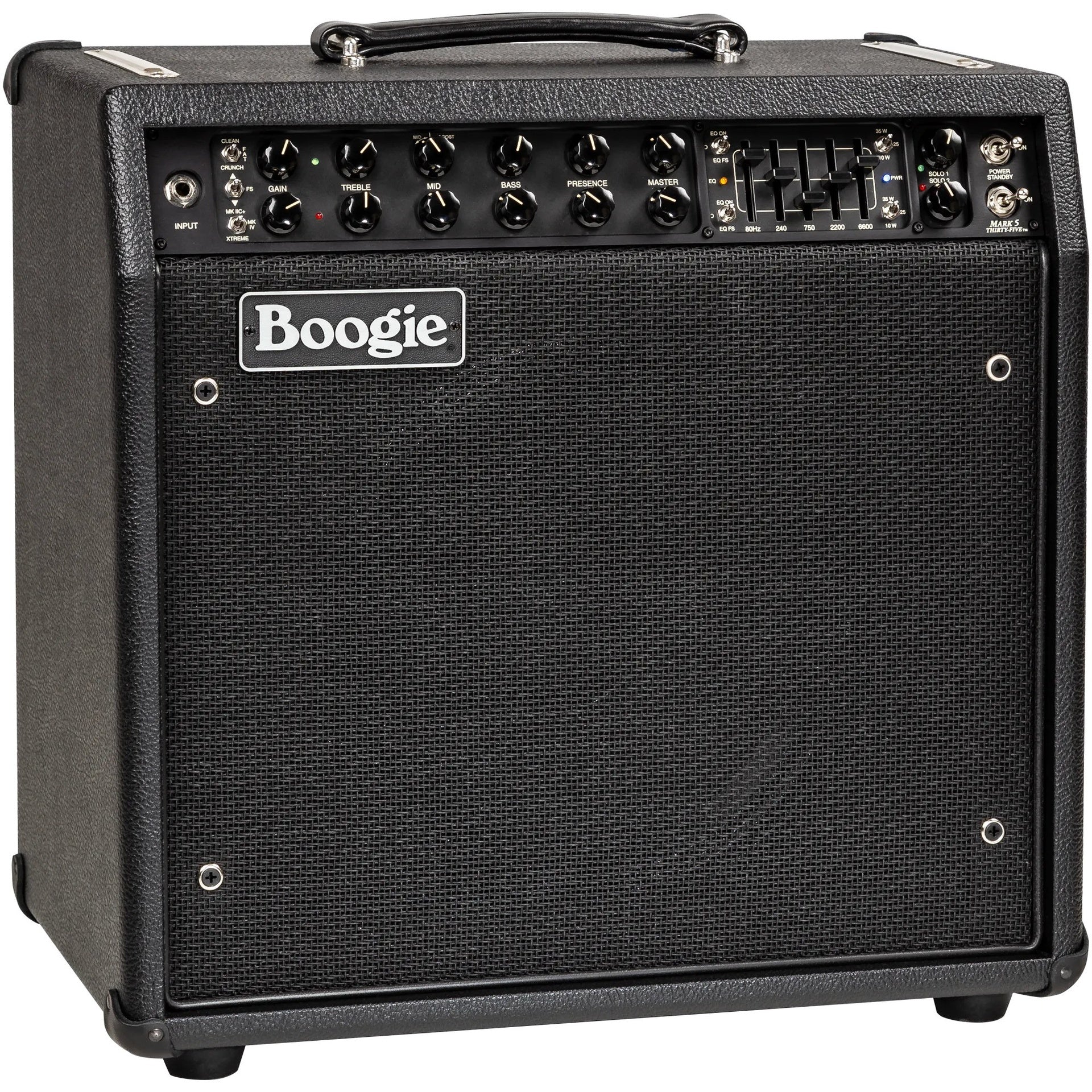 Mesa Boogie Mark Five: 35 1x12 Combo EU - Image 3