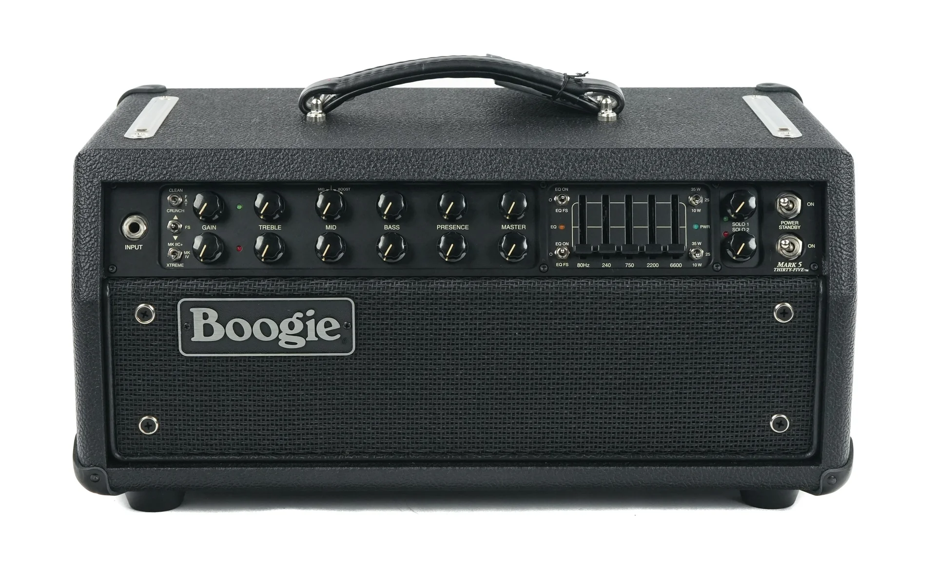 Mesa Boogie Mark Five: 35 Head EU