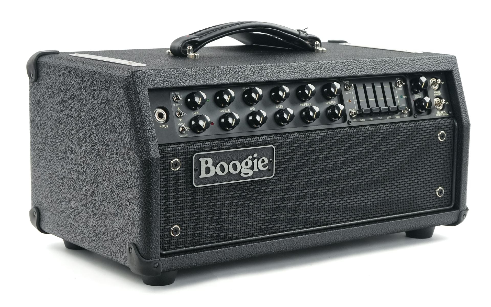 Mesa Boogie Mark Five: 35 Head EU - Image 3