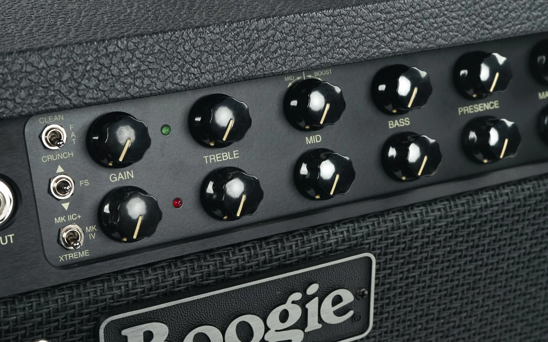 Mesa Boogie Mark Five: 35 Head EU - Image 4