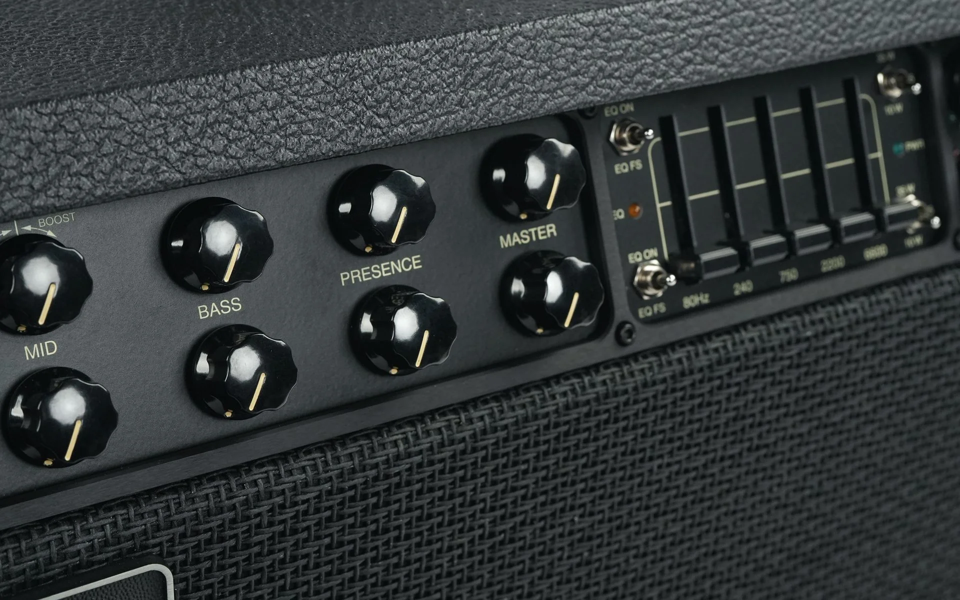 Mesa Boogie Mark Five: 35 Head EU - Image 5