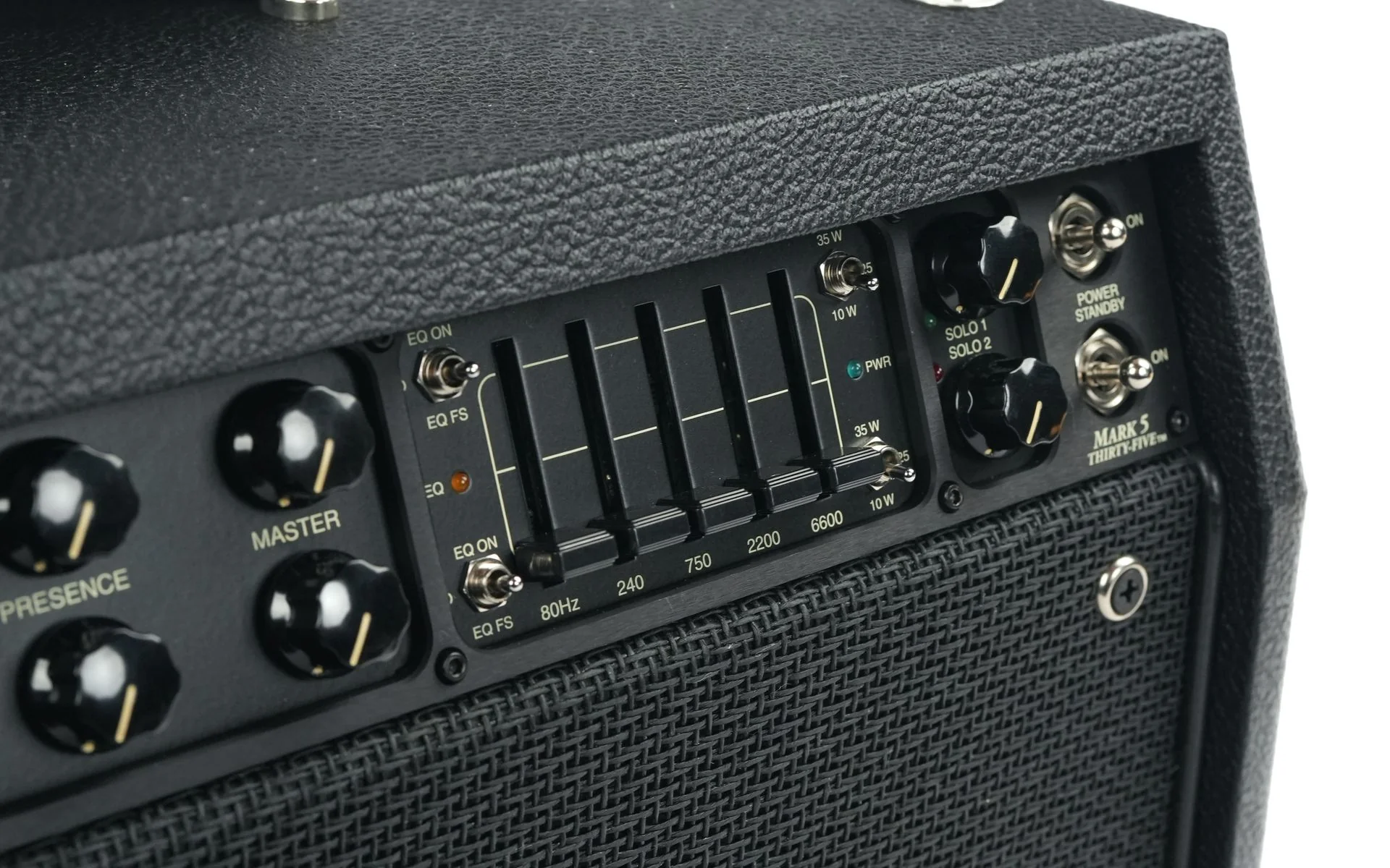Mesa Boogie Mark Five: 35 Head EU - Image 6