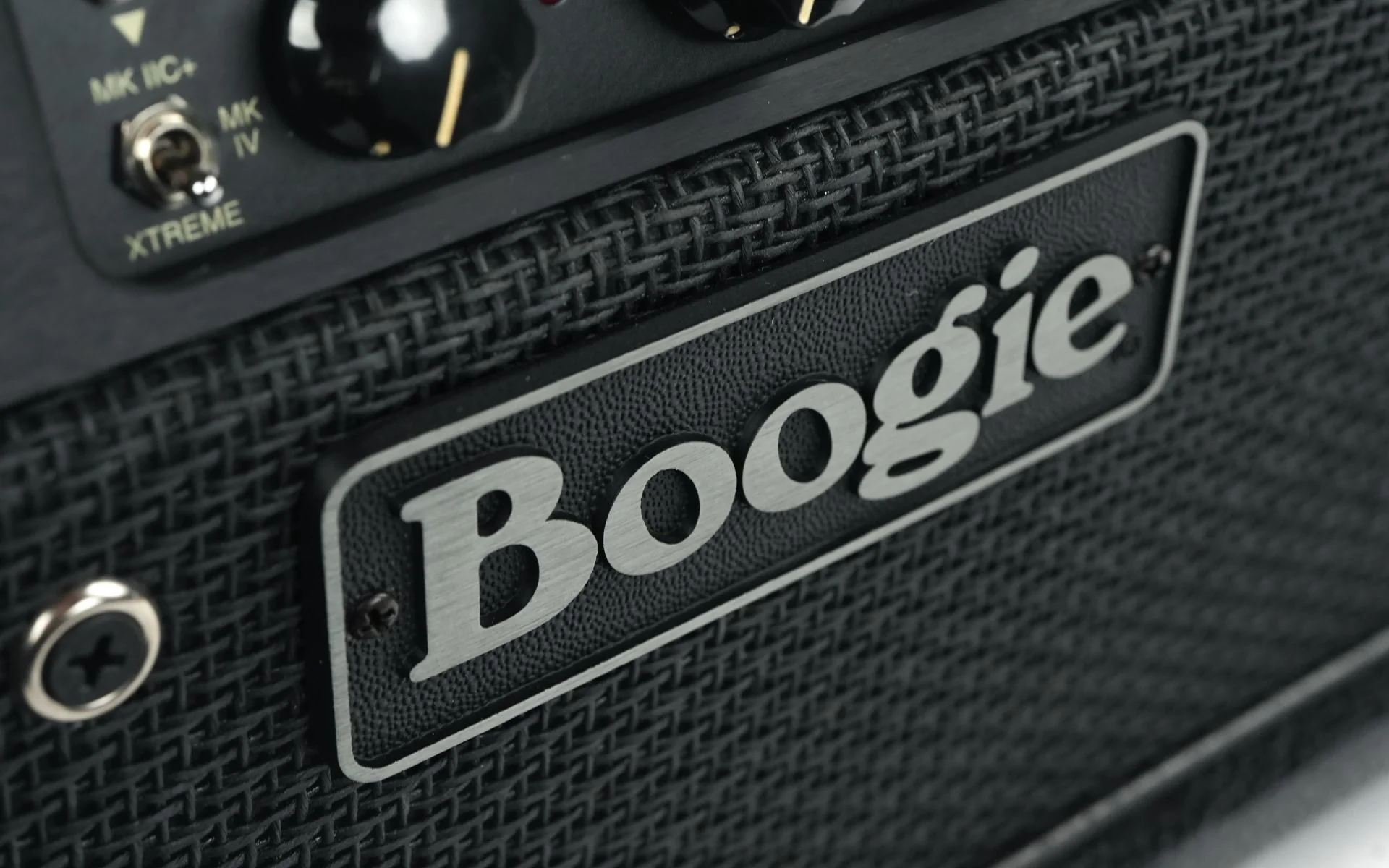 Mesa Boogie Mark Five: 35 Head EU - Image 7