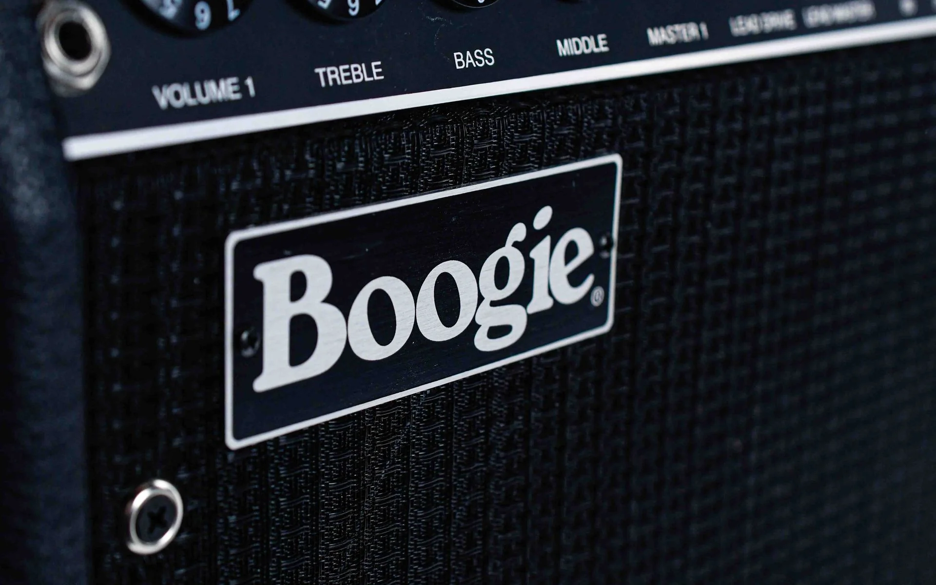 MESA Boogie Mark IIC+ 1x12 Combo EU - Image 5