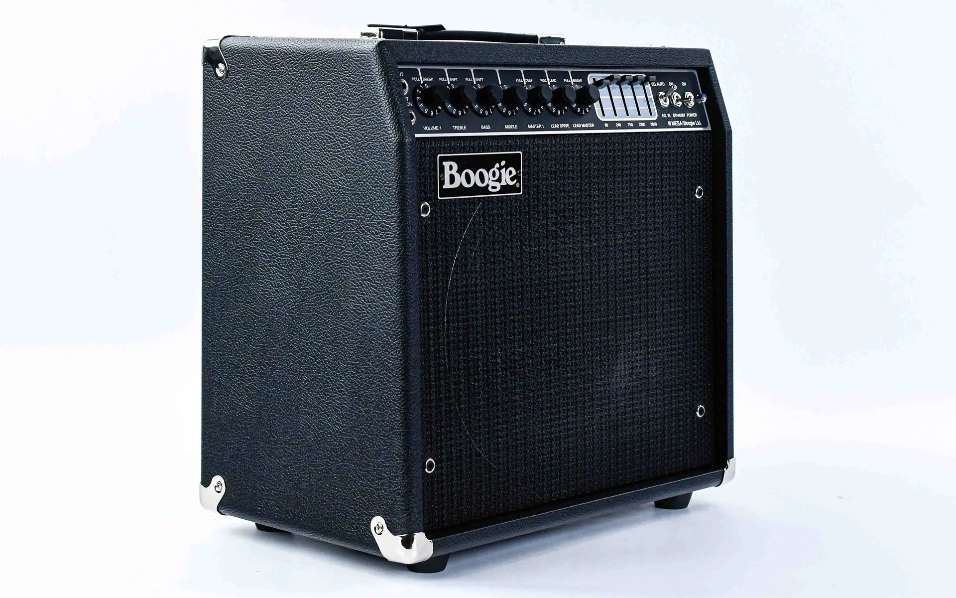 MESA Boogie Mark IIC+ 1x12 Combo EU - Image 7
