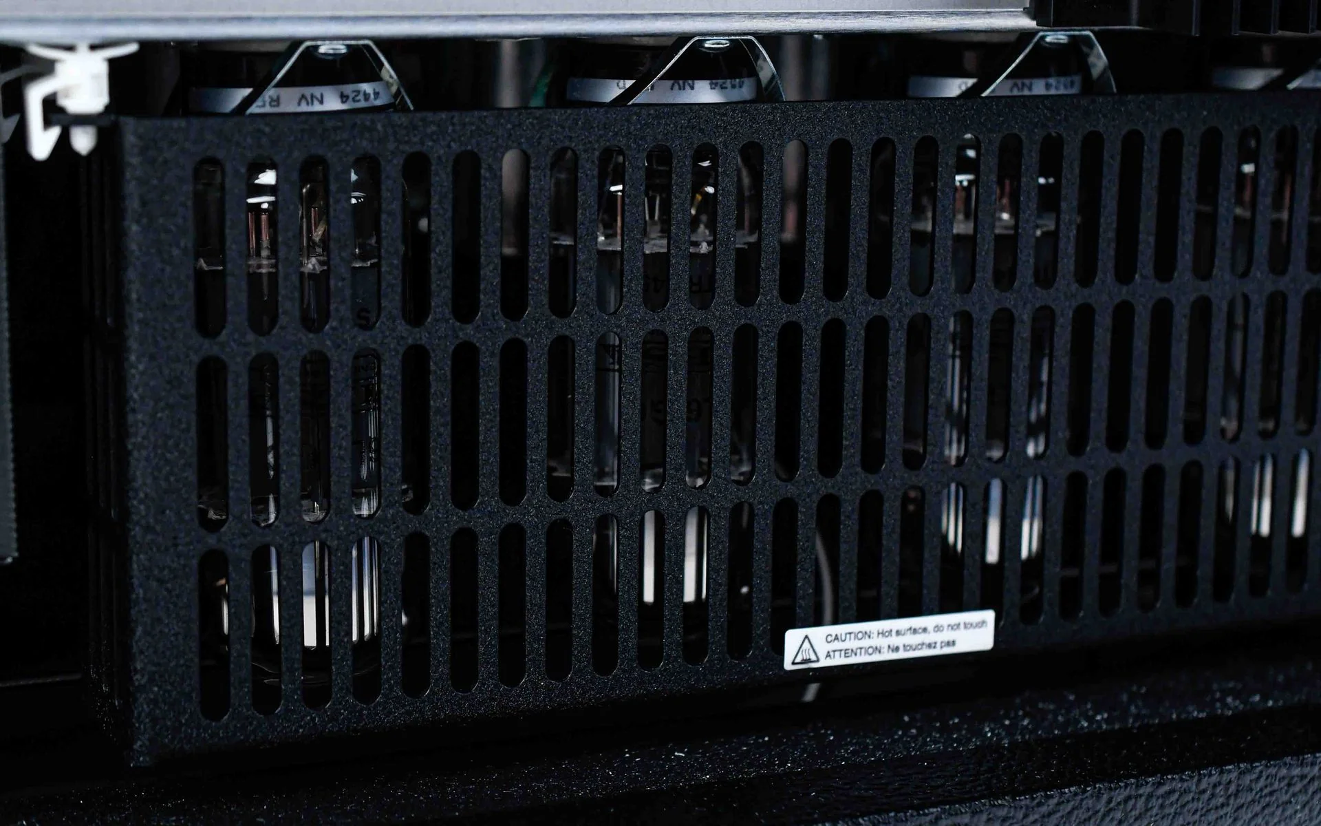 Mesa Boogie Mark IIC+ Head EU - Image 10
