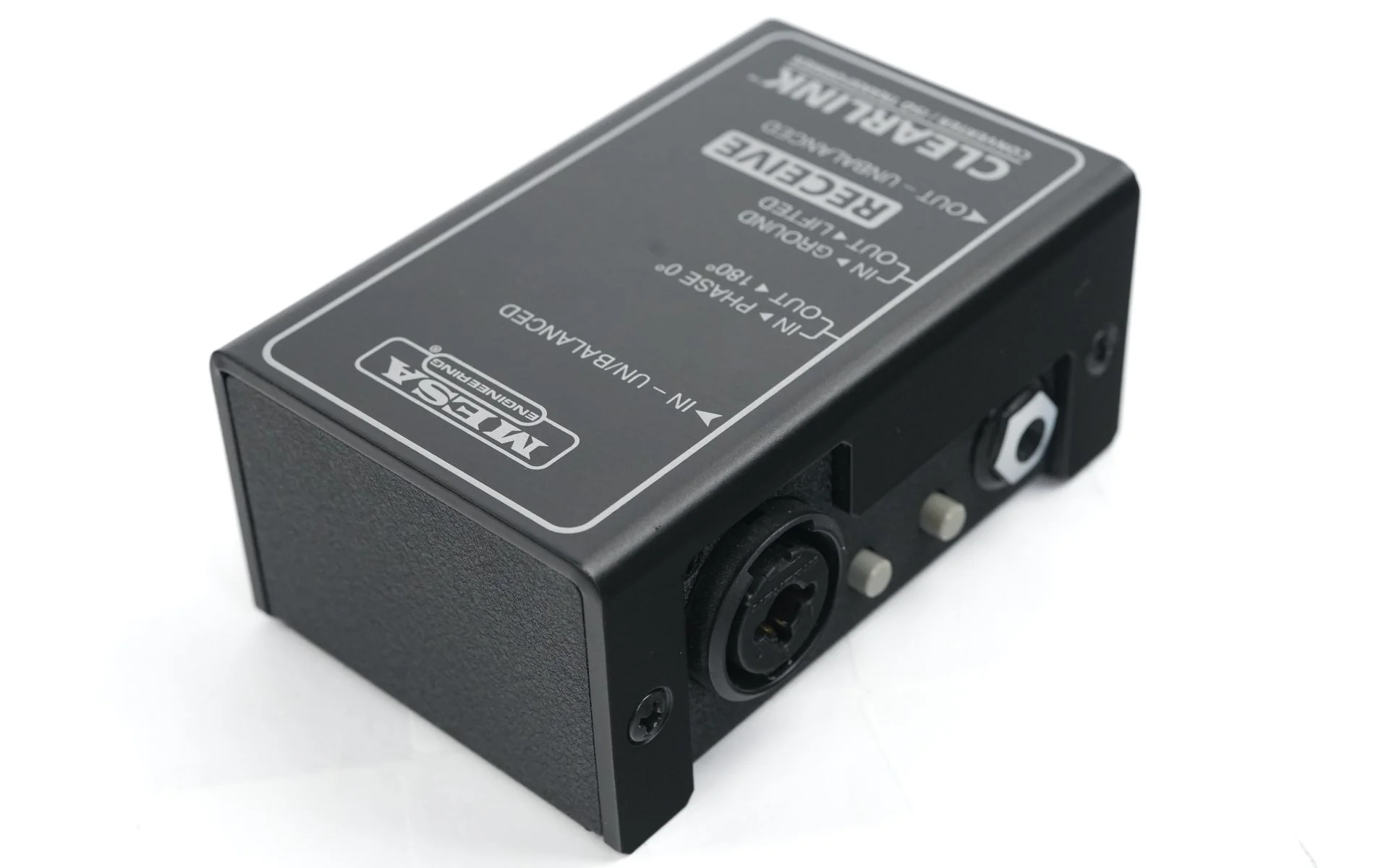 Mesa Engineering Clearlink Converter ISO Transformer B-Stock - Image 6
