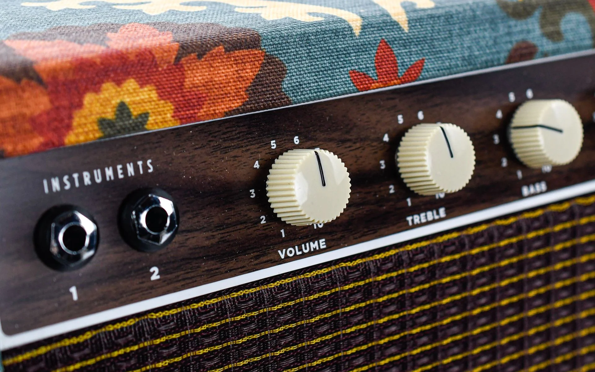 Milkman 10 Watt Pint Combo Jupiter Alnico Aunt Gertie - Image 10