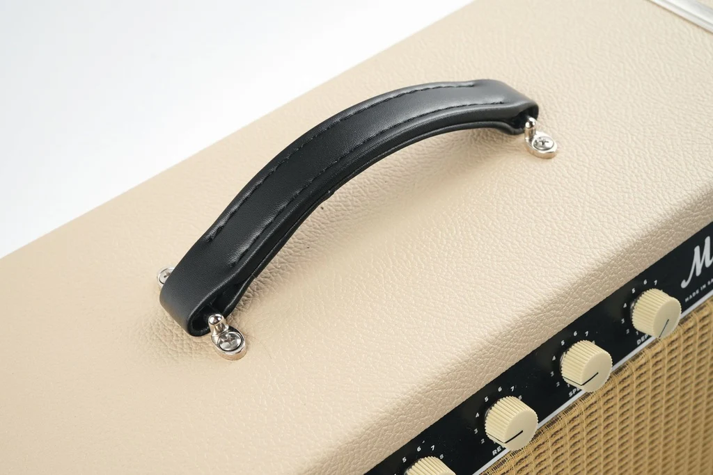 Milkman 5W Half Pint Blonde 1x12 Fane Combo - Image 3