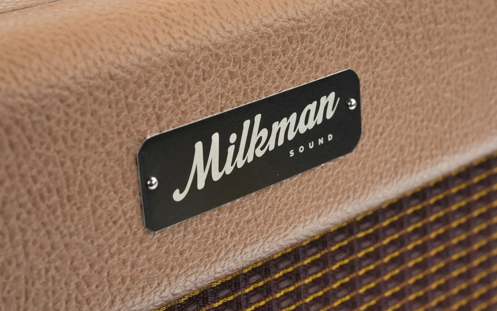 Milkman Beekeeper 1x12 Combo Fane A30 Chocolate - Image 5