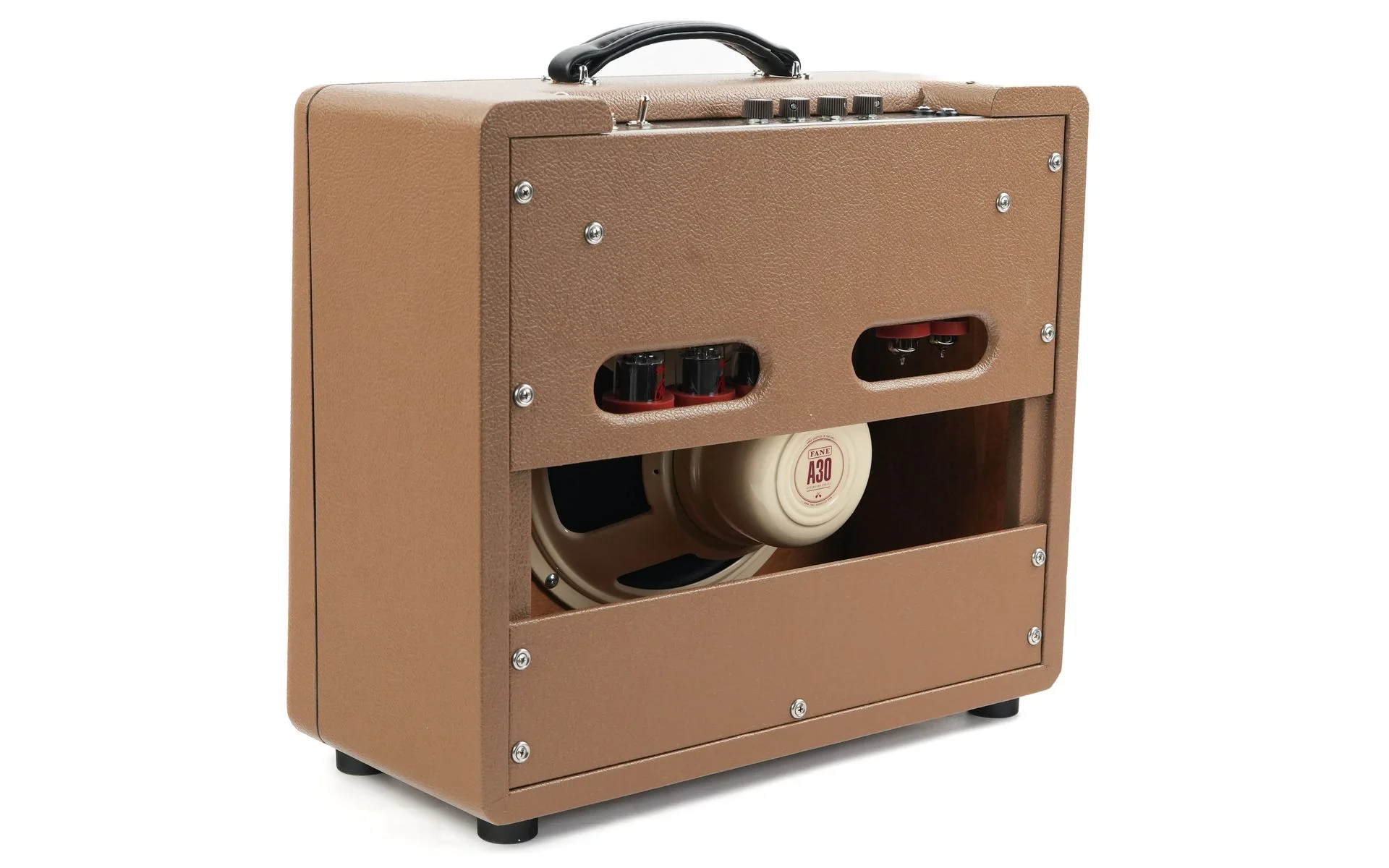 Milkman Beekeeper 1x12 Combo Fane A30 Chocolate - Image 6