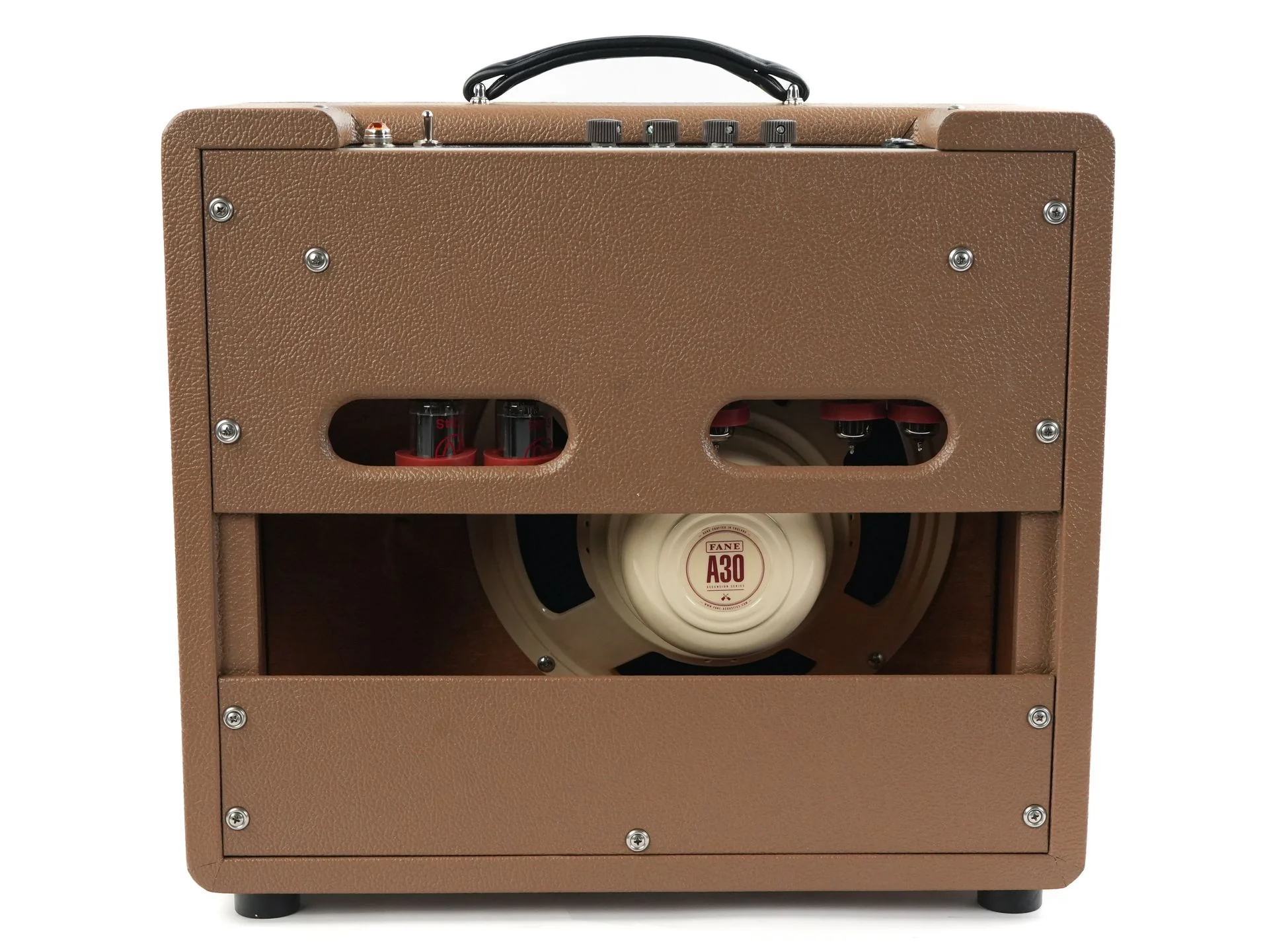 Milkman Beekeeper 1x12 Combo Fane A30 Chocolate - Image 9