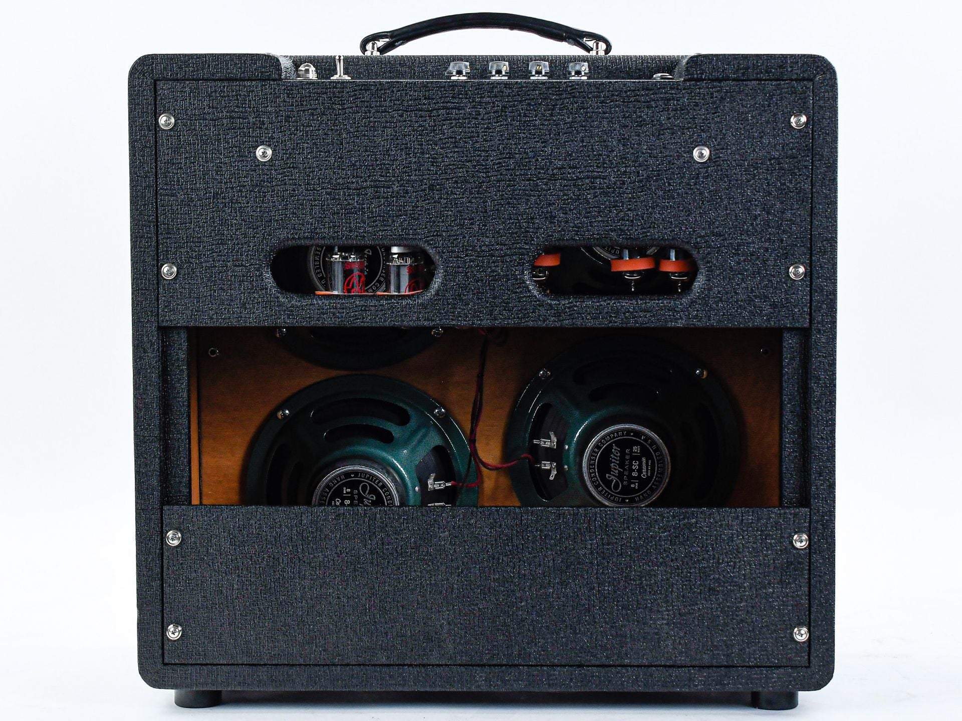 Milkman Beekeeper 4x8 Black Combo - Image 3