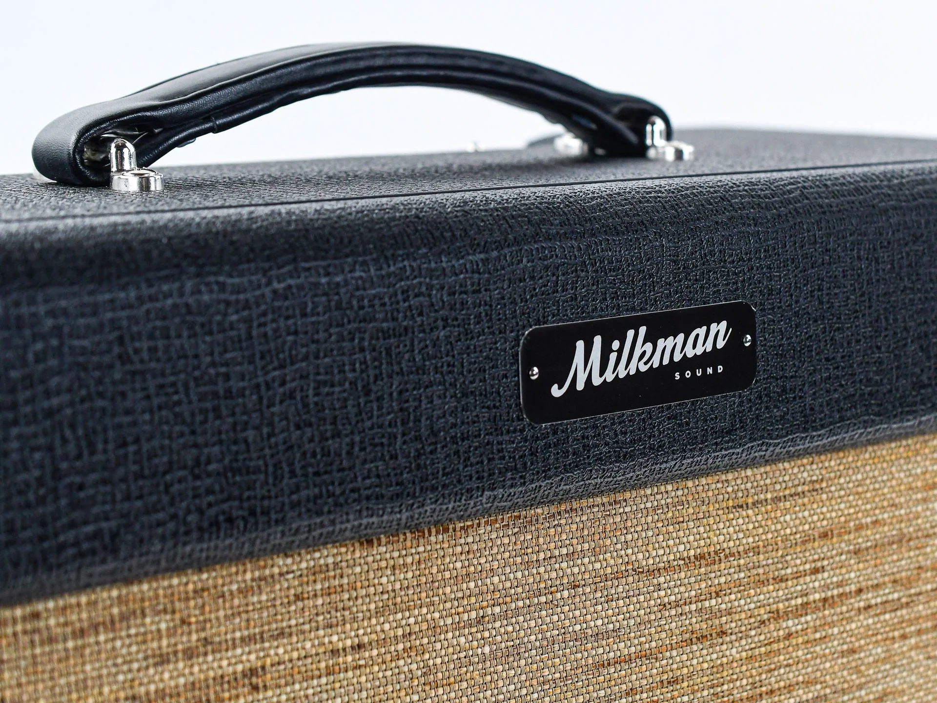 Milkman Beekeeper 4x8 Black Combo - Image 5