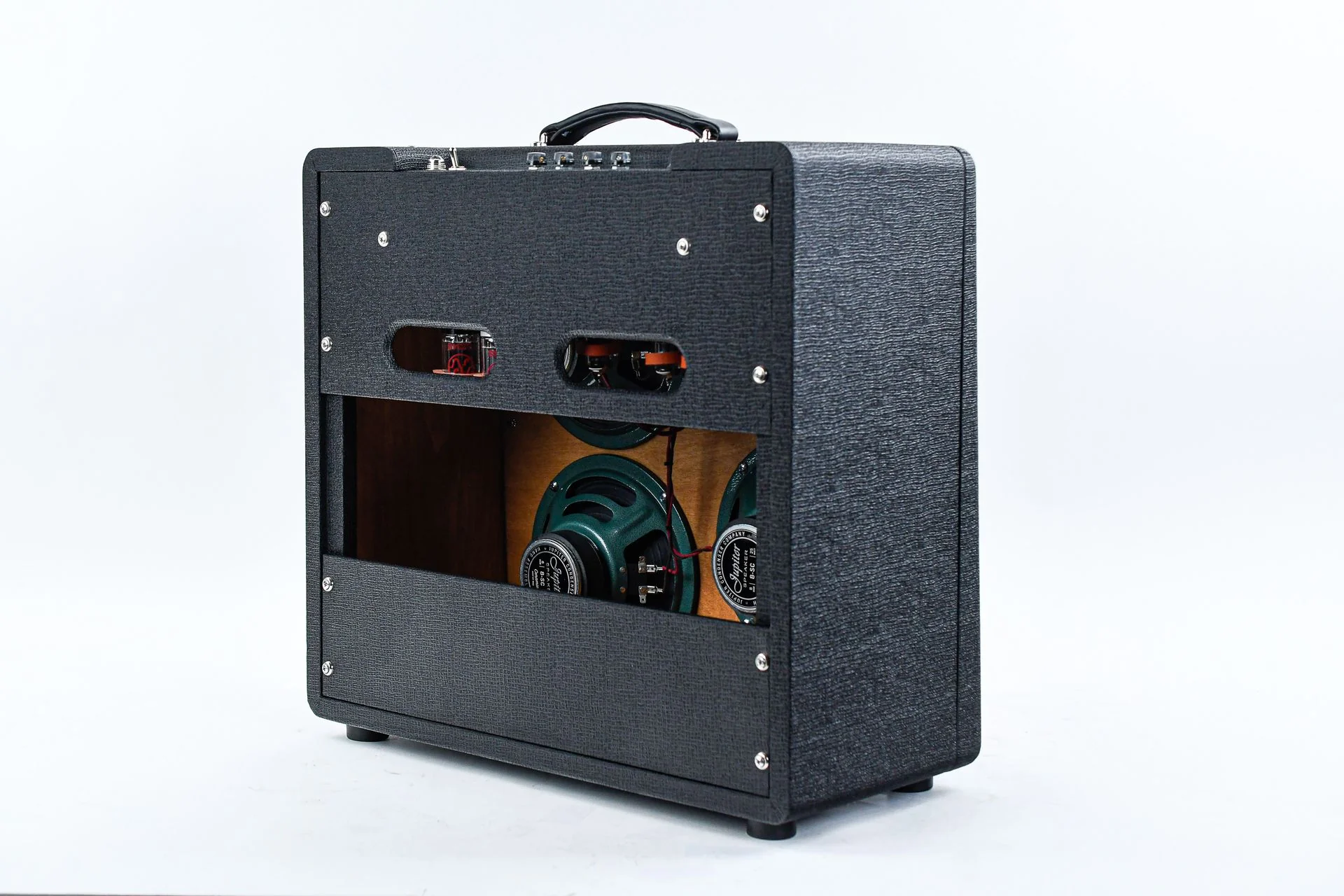 Milkman Beekeeper 4x8 Black Combo - Image 6