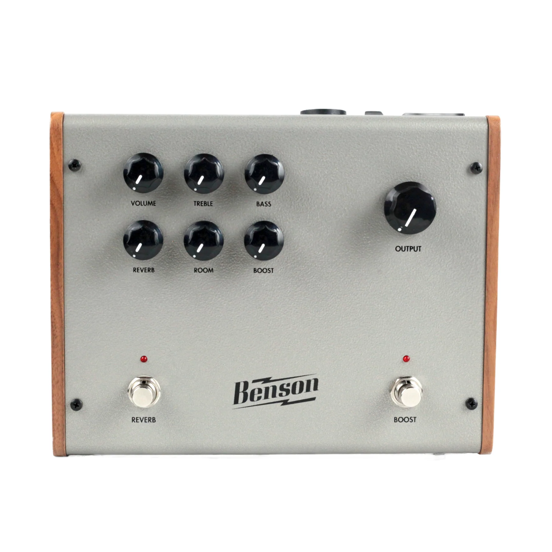 Milkman Benson The Amp 100