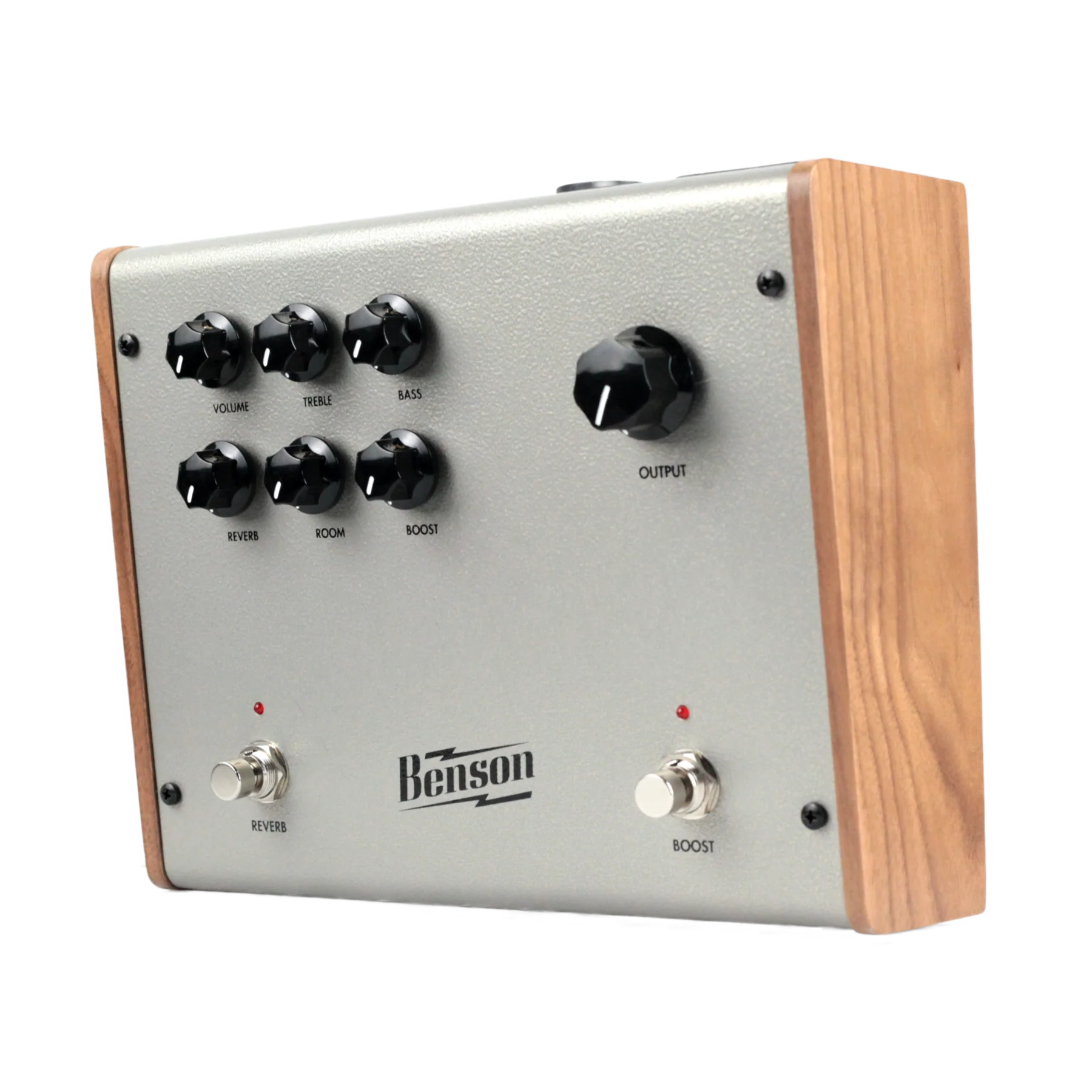 Milkman Benson The Amp 100 - Image 2