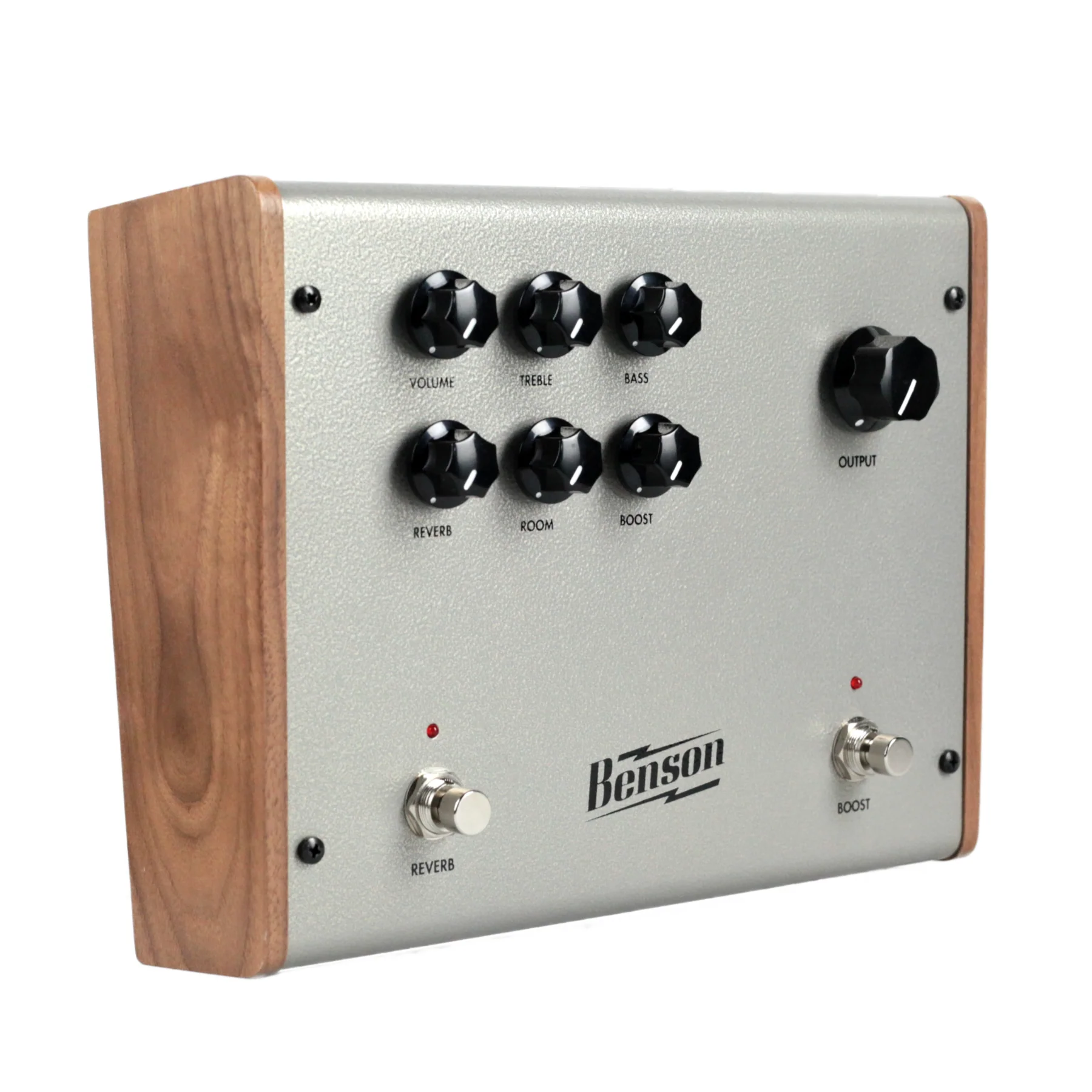 Milkman Benson The Amp 100 - Image 3