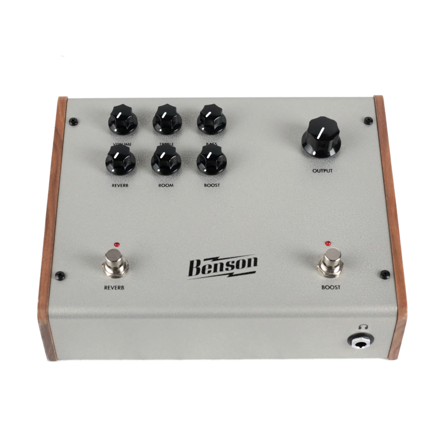 Milkman Benson The Amp 100 - Image 4