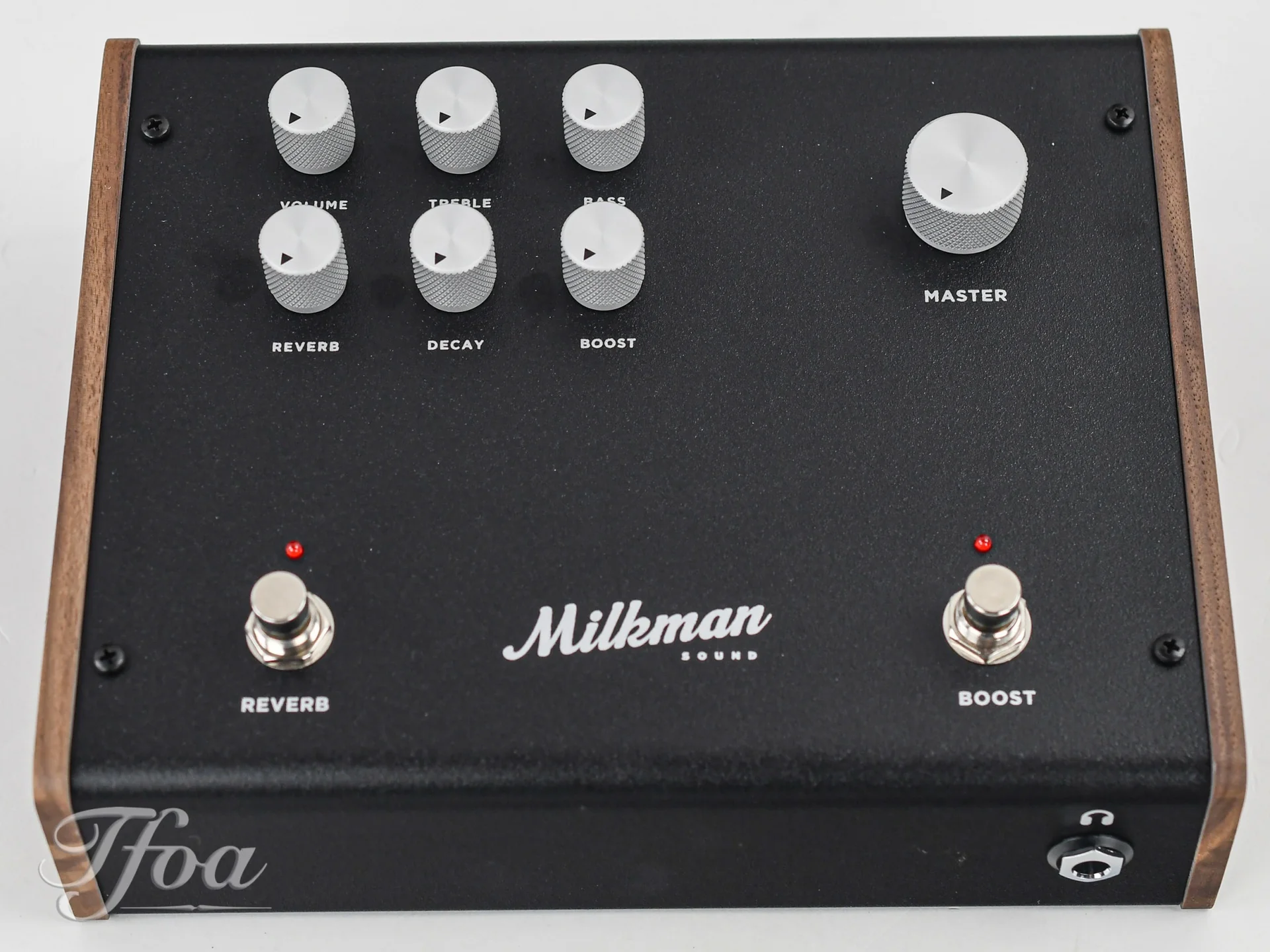Milkman The Amp 100 - Image 10