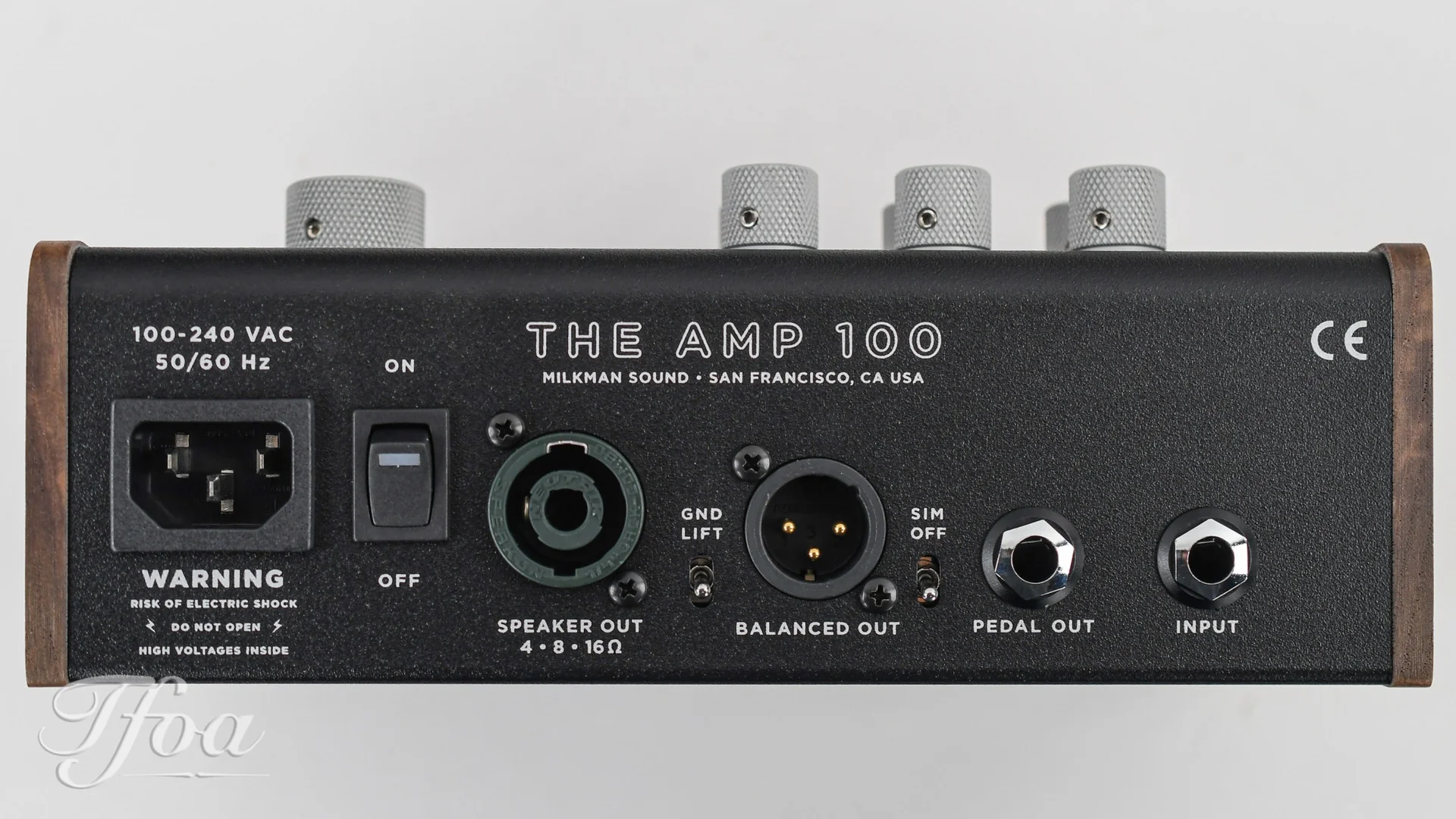 Milkman The Amp 100 - Image 4