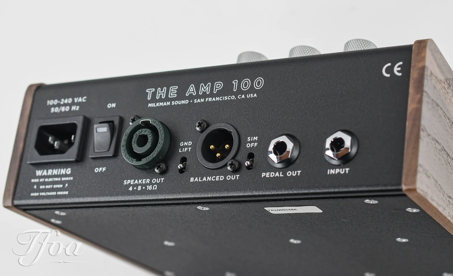 Milkman The Amp 100 - Image 8