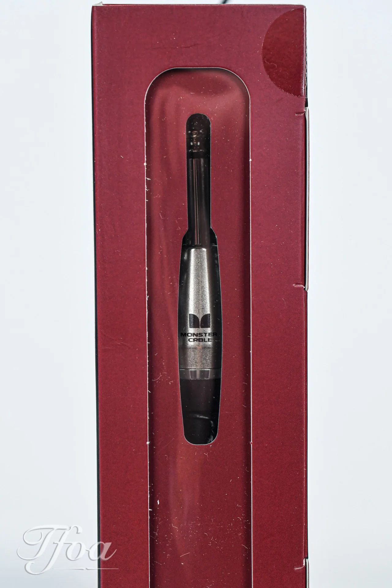 Monster Cable Performer 600 6FT/1.8m Speaker Cable - Image 3