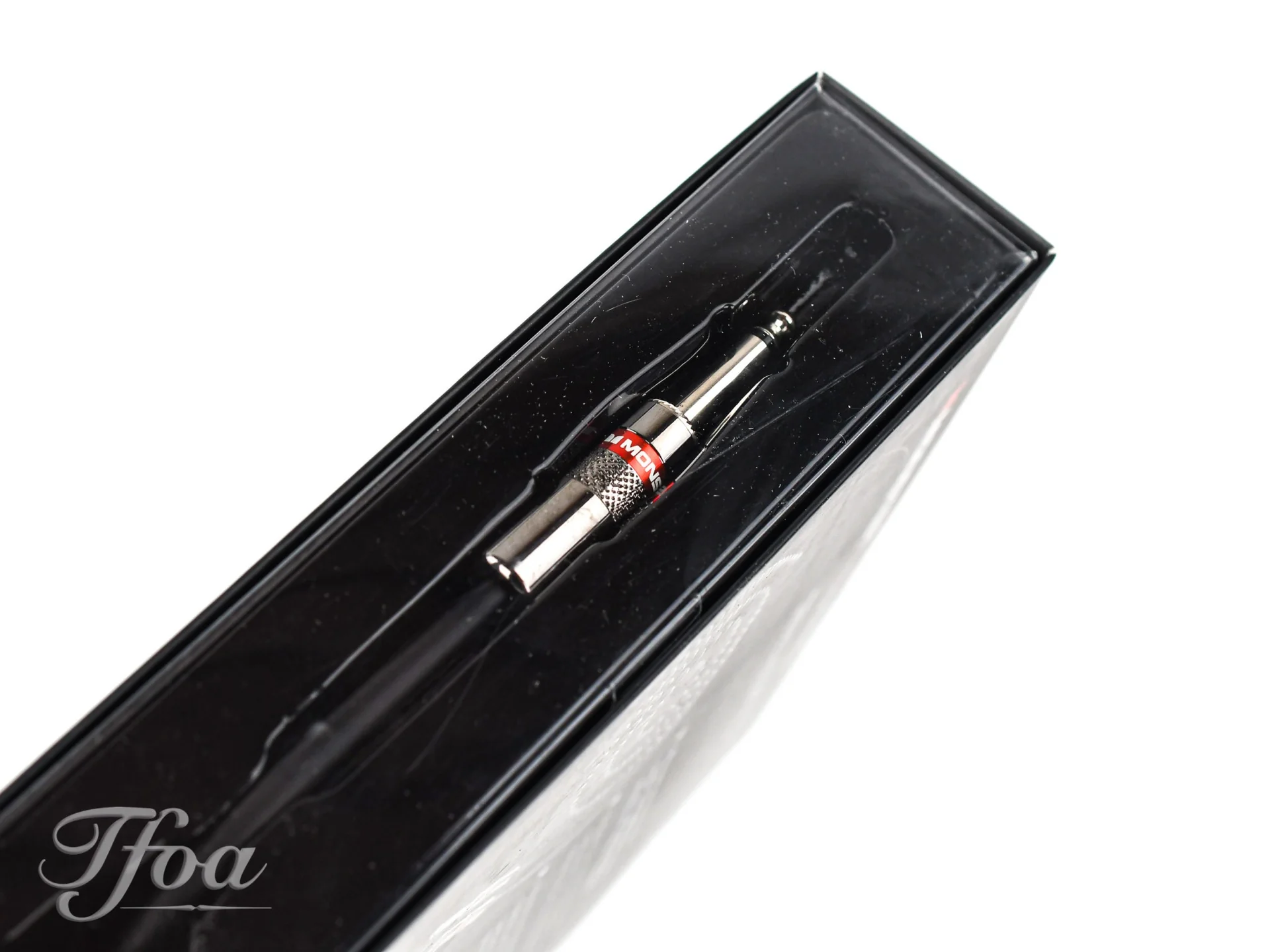 Monster Classic 21ft Coiled 6.4m Instrument Cable - Image 3