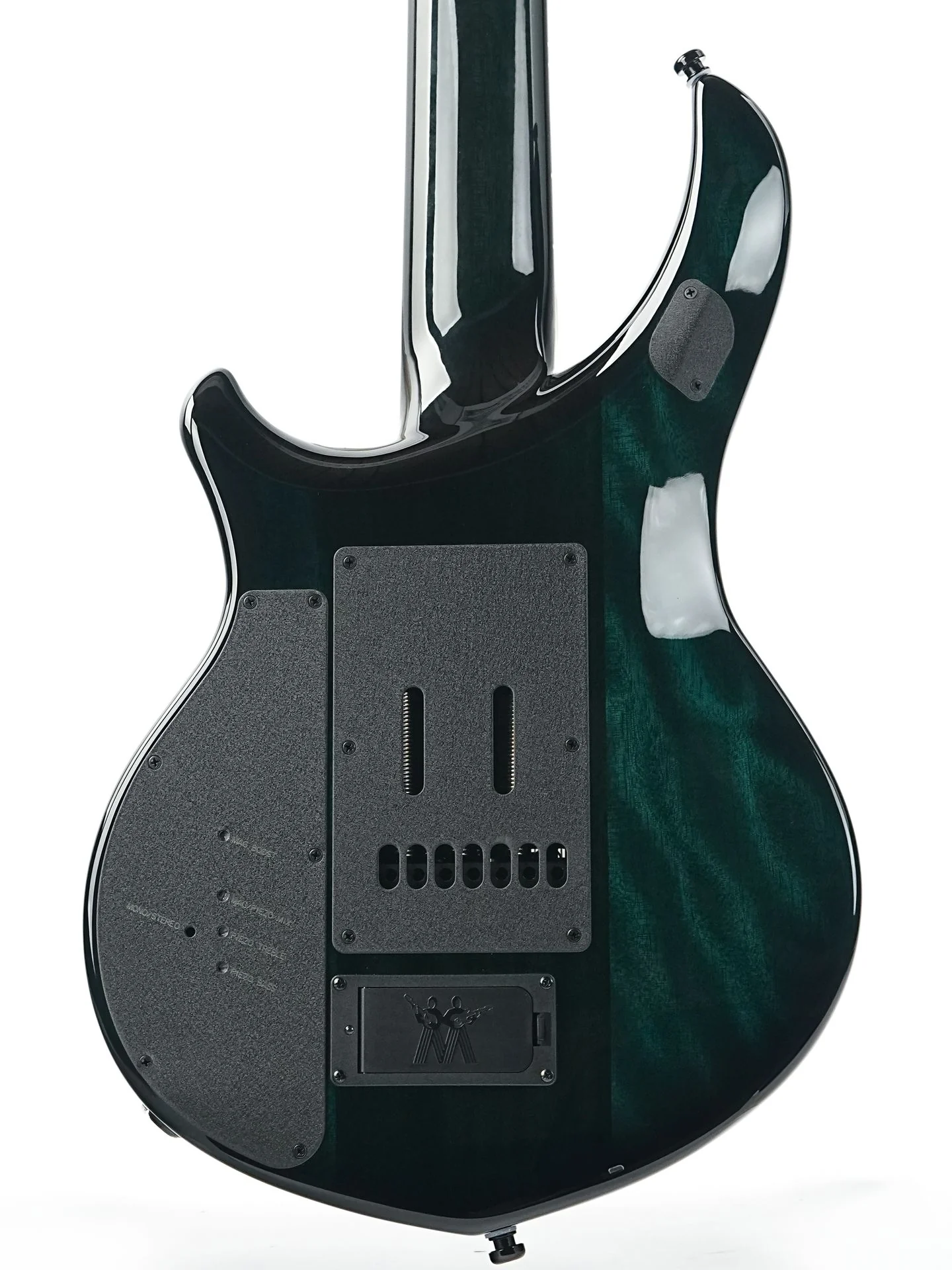 Music Man John Petrucci Majesty 7 Enchanted Forest 2021 - Image 8