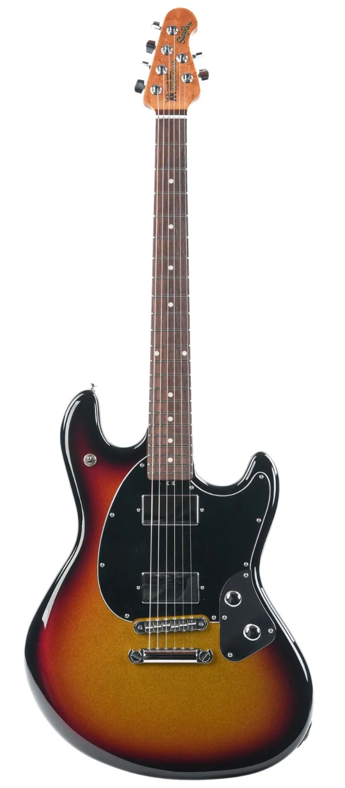 Music Man Stingray HT Showtime 2024