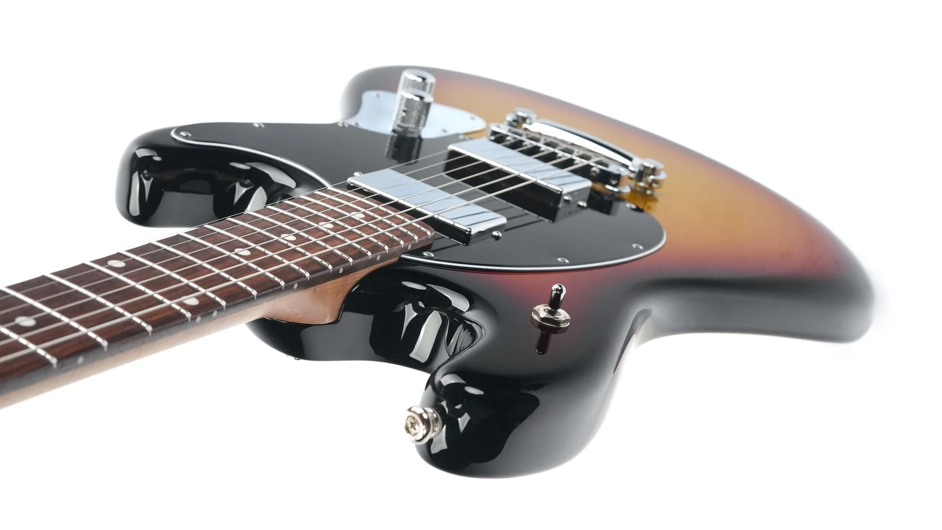 Music Man Stingray HT Showtime 2024 - Image 10