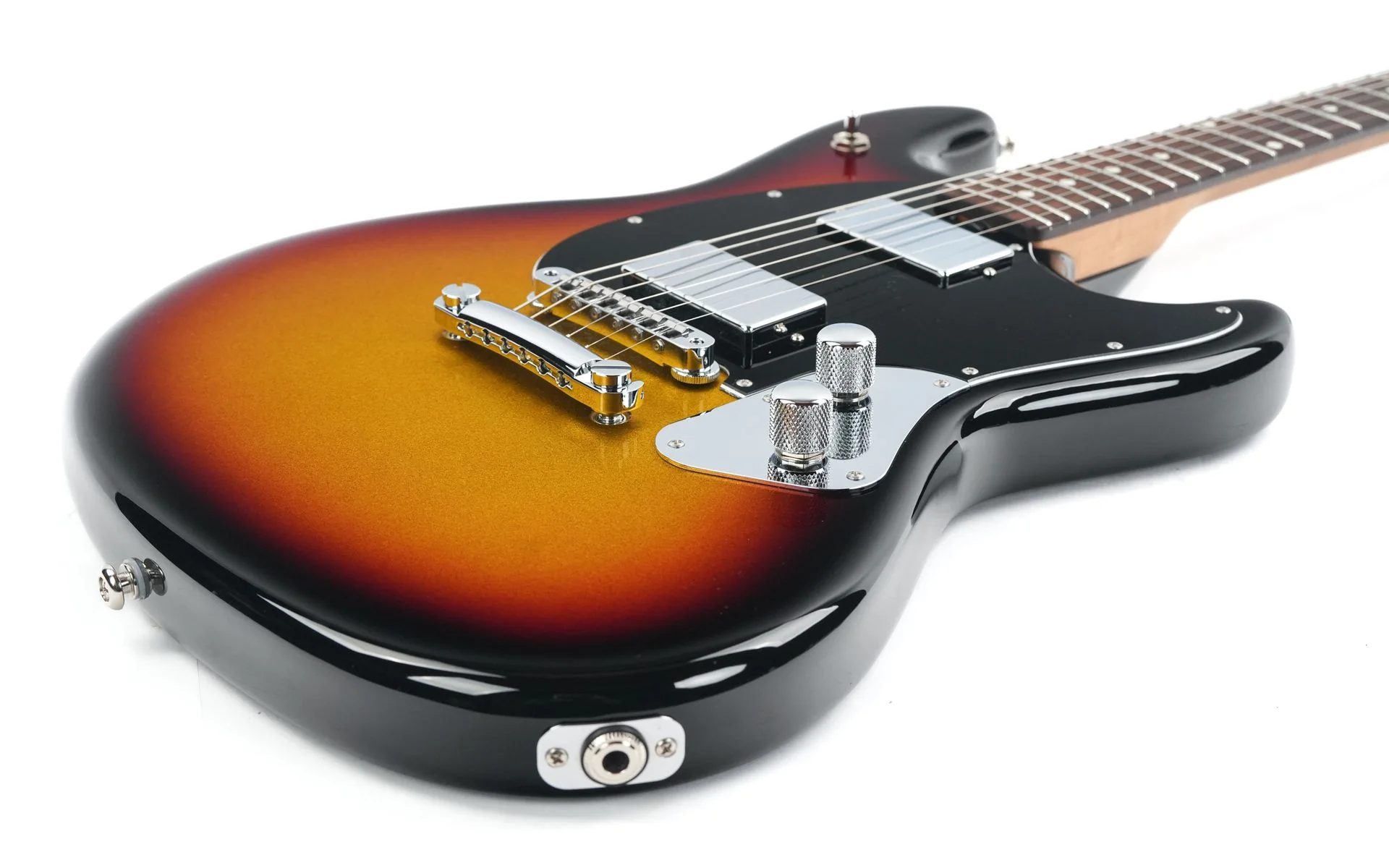 Music Man Stingray HT Showtime 2024 - Image 11