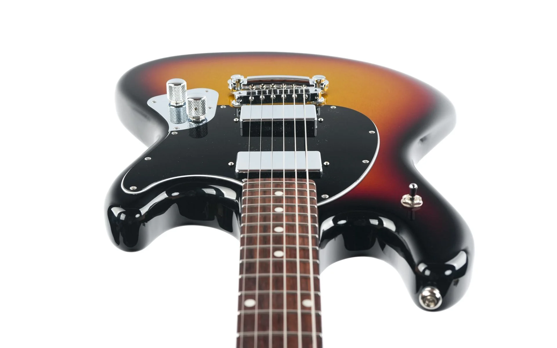 Music Man Stingray HT Showtime 2024 - Image 12