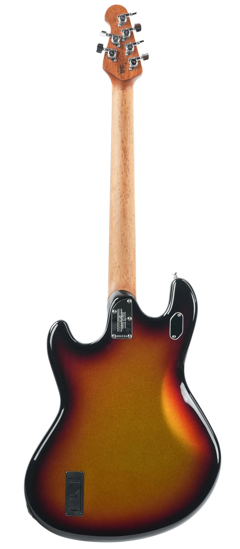 Music Man Stingray HT Showtime 2024 - Image 4